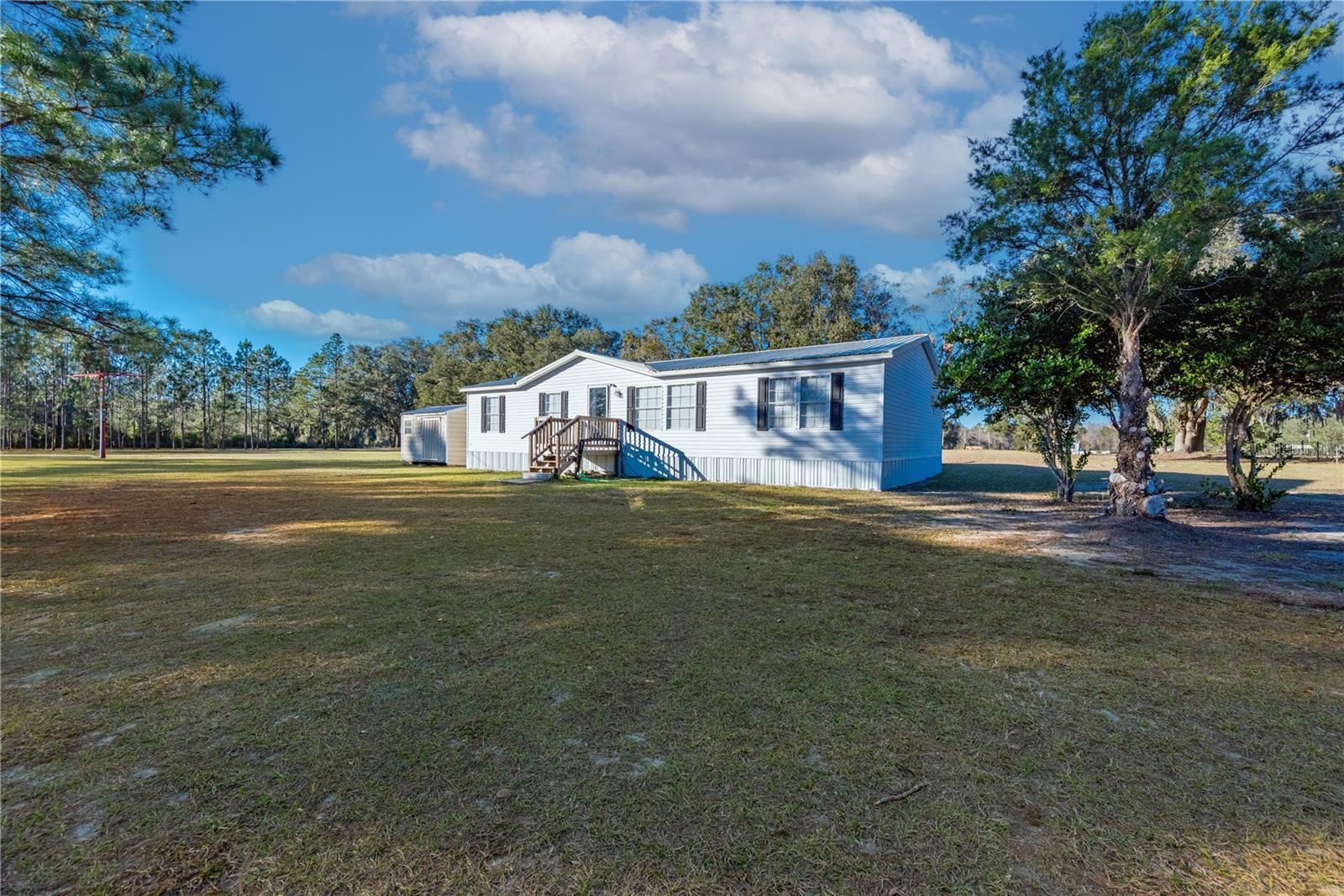 20521 NW 22ND TER, BROOKER, FL, 32622