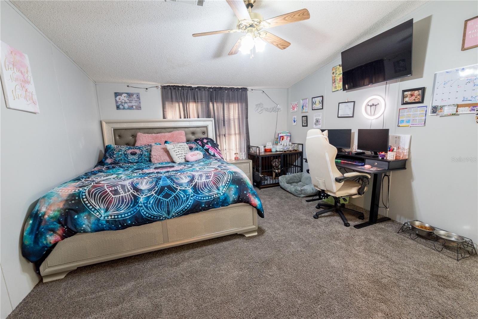 20521 NW 22ND TER, BROOKER, FL, 32622