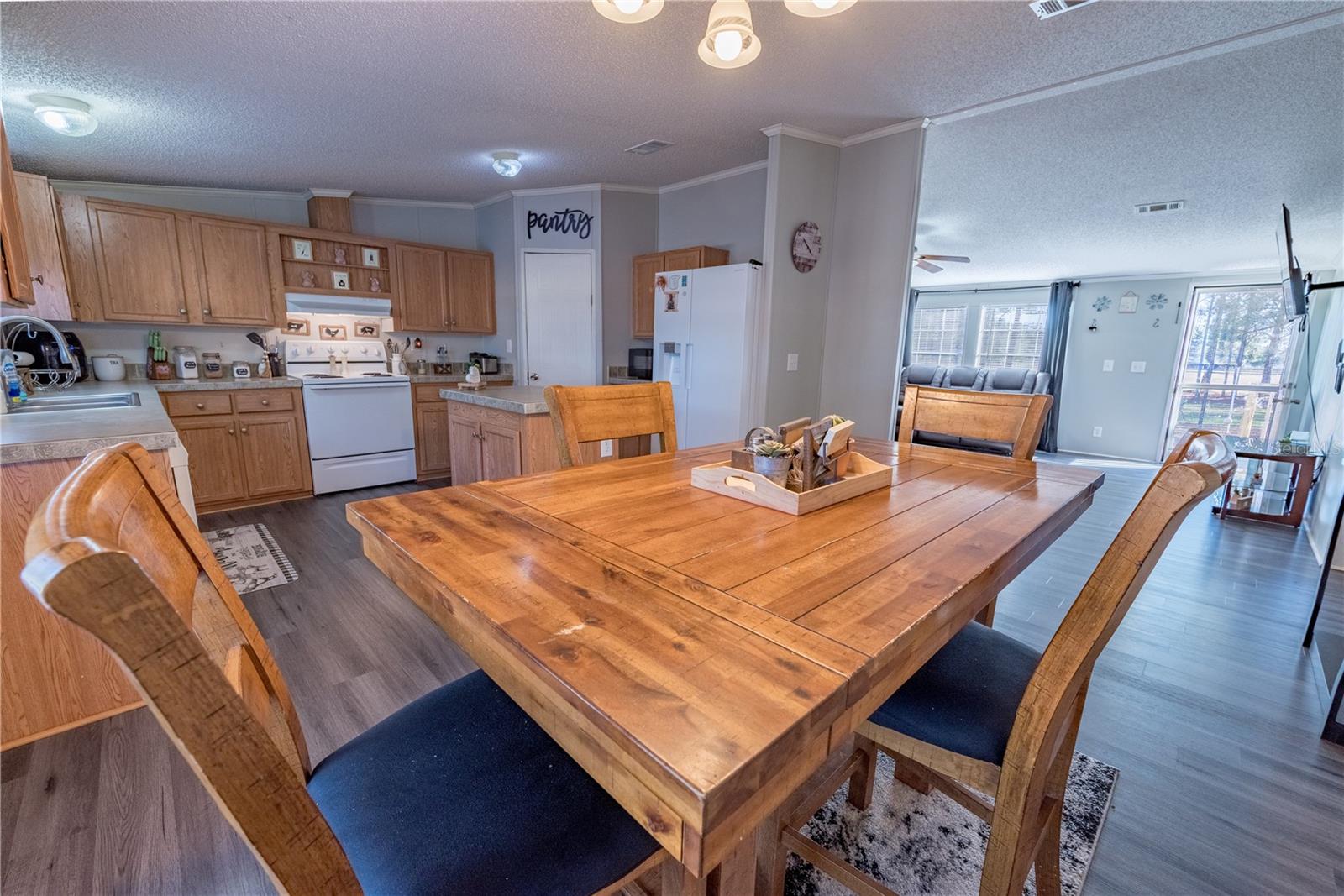 20521 NW 22ND TER, BROOKER, FL, 32622