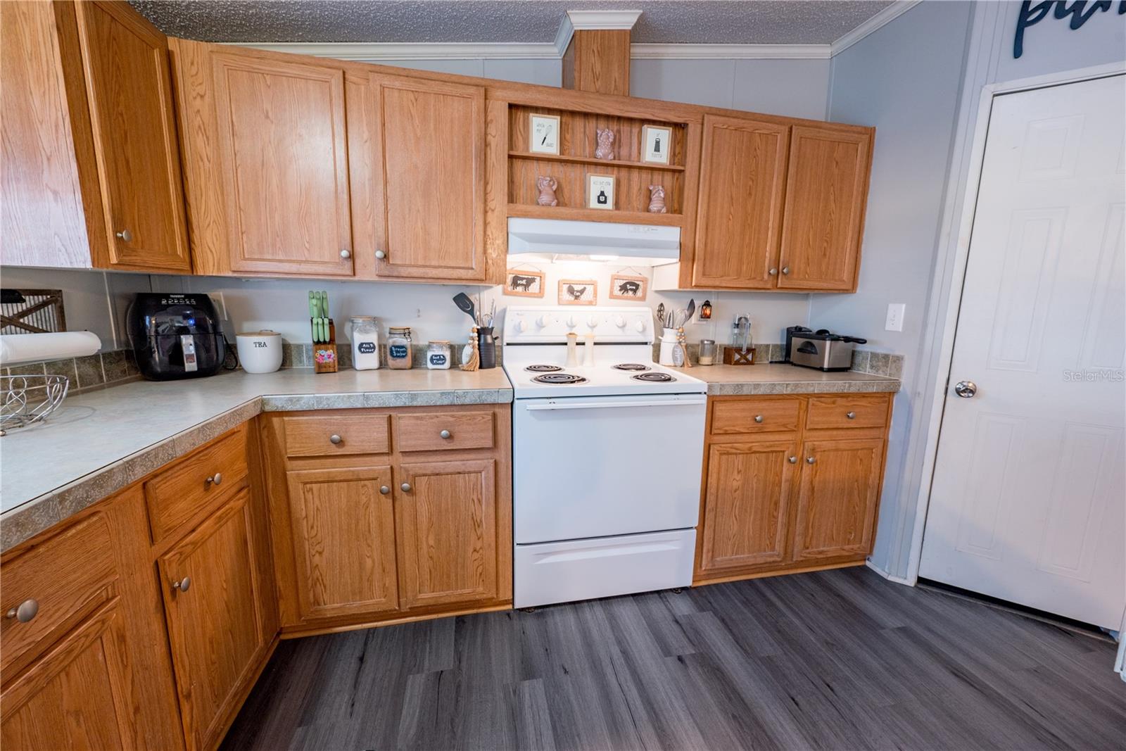 20521 NW 22ND TER, BROOKER, FL, 32622