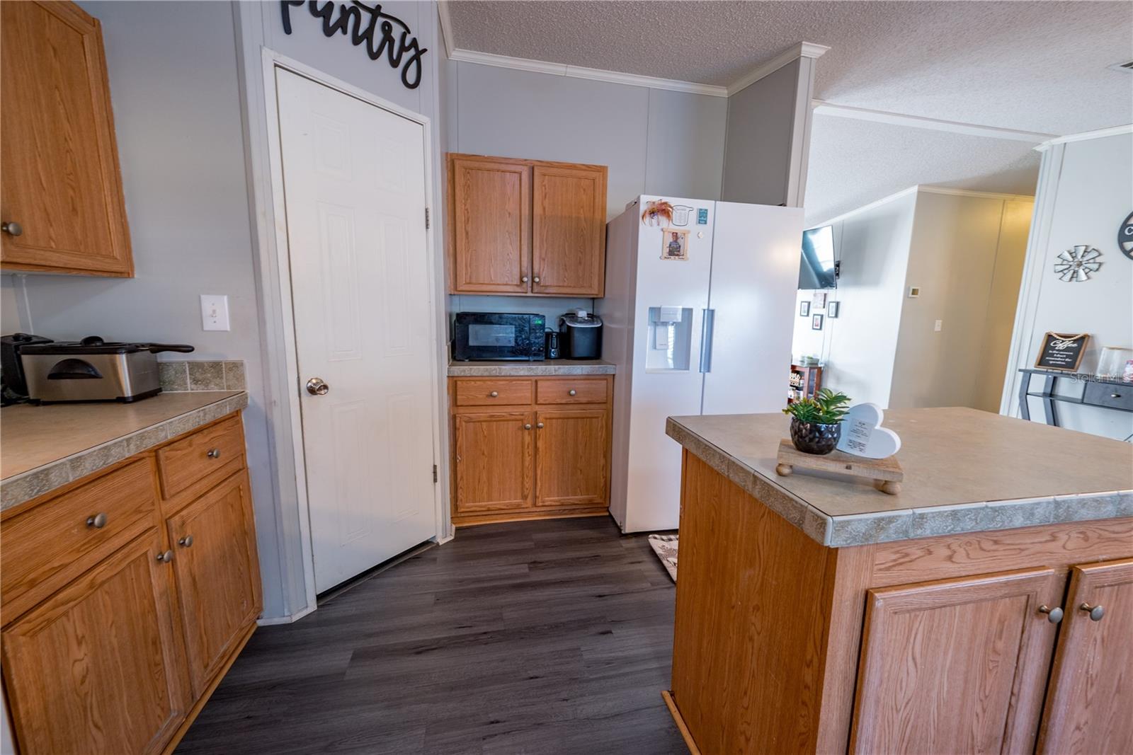 20521 NW 22ND TER, BROOKER, FL, 32622