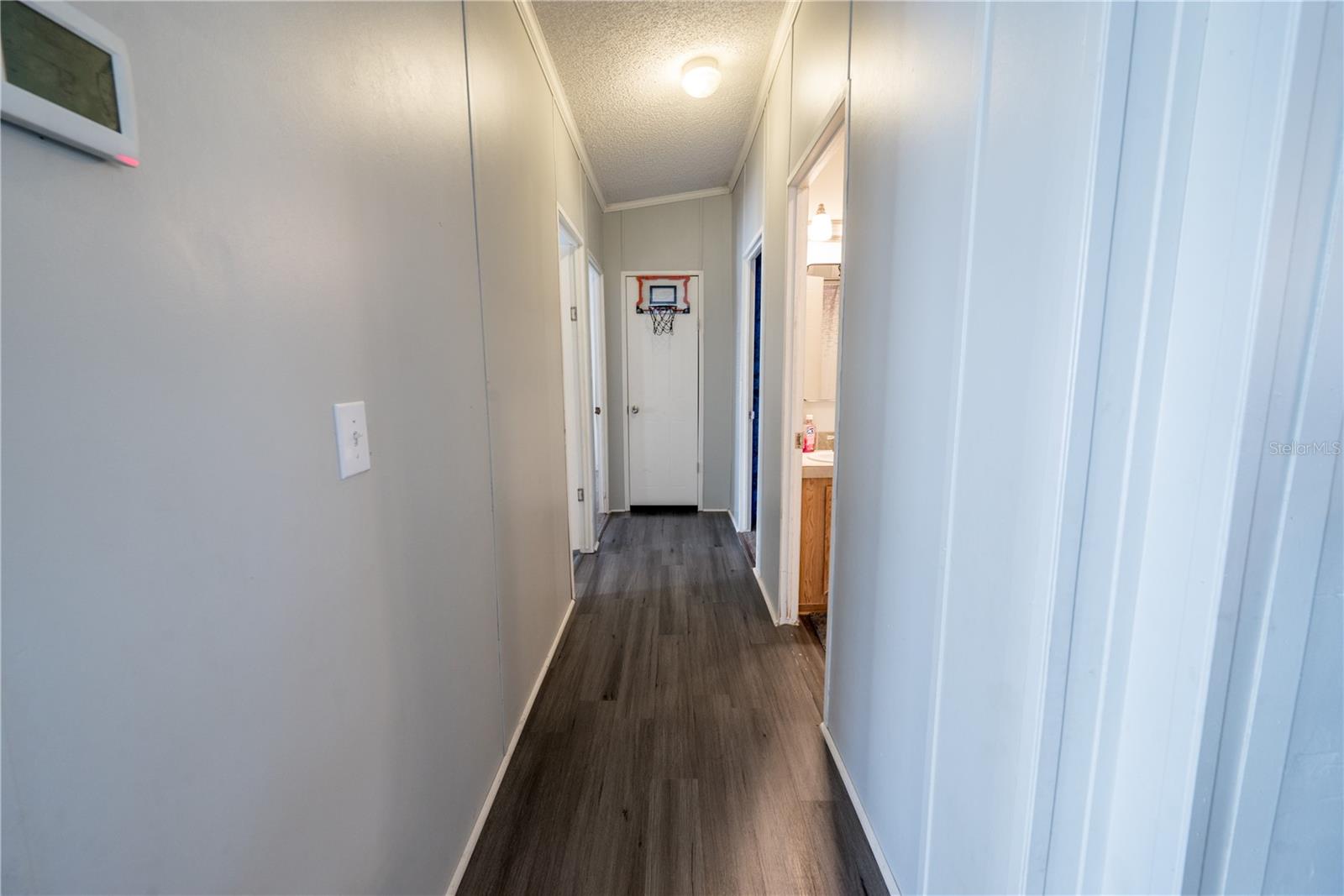 20521 NW 22ND TER, BROOKER, FL, 32622