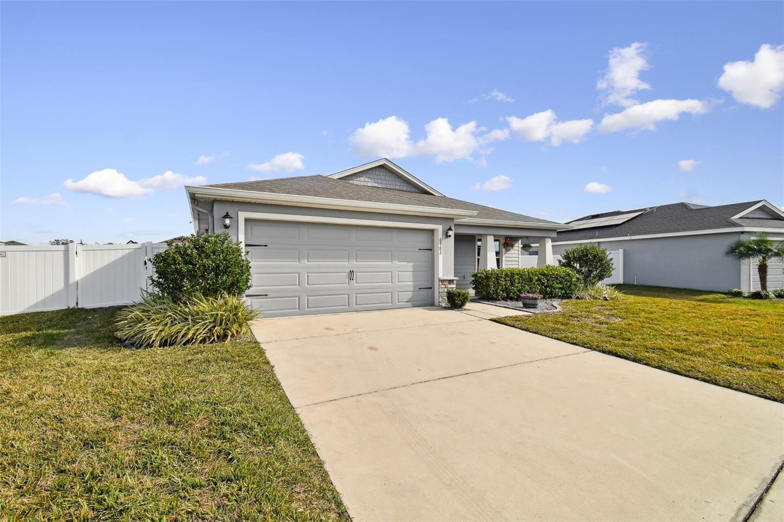 6983 GIDEON CIR, ZEPHYRHILLS, FL, 33541