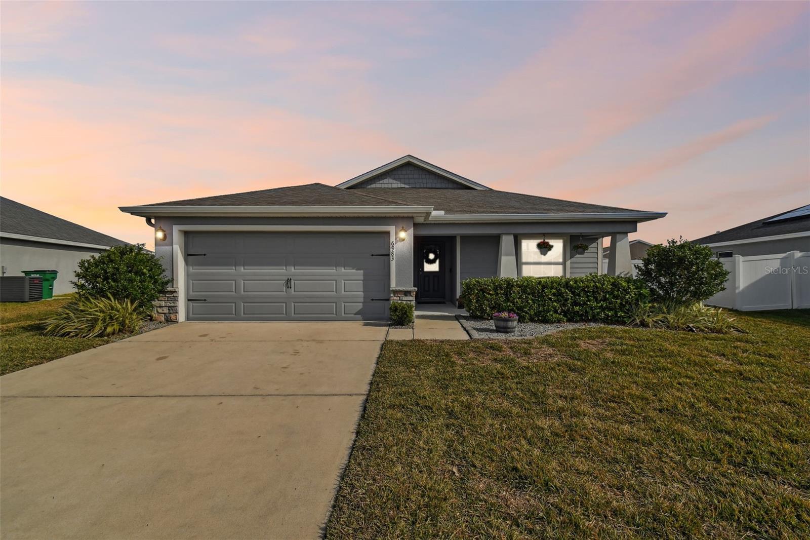 6983 GIDEON CIR, ZEPHYRHILLS, FL, 33541