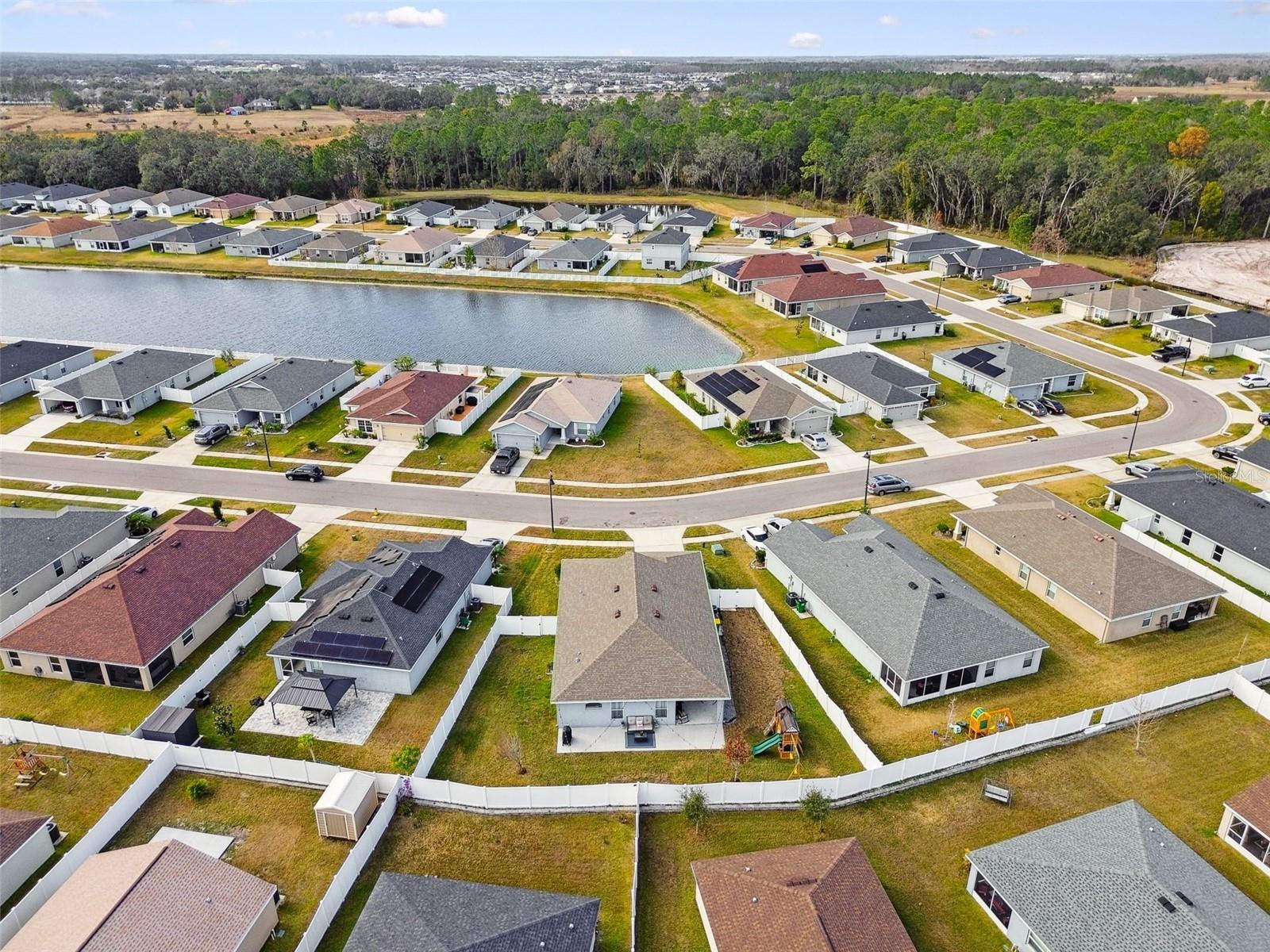 6983 GIDEON CIR, ZEPHYRHILLS, FL, 33541