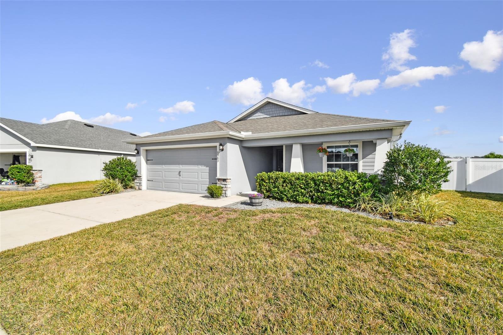 6983 GIDEON CIR, ZEPHYRHILLS, FL, 33541