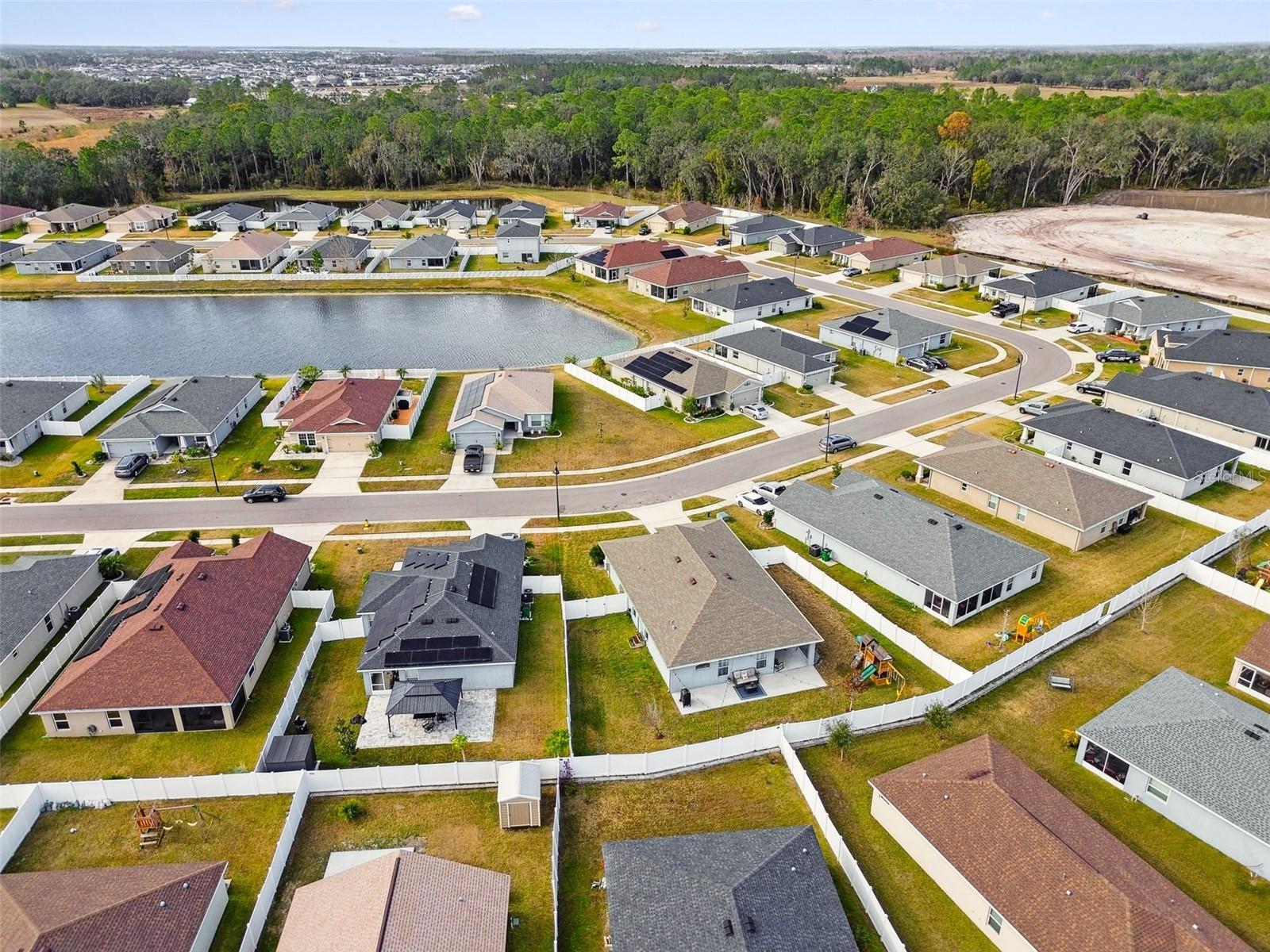 6983 GIDEON CIR, ZEPHYRHILLS, FL, 33541