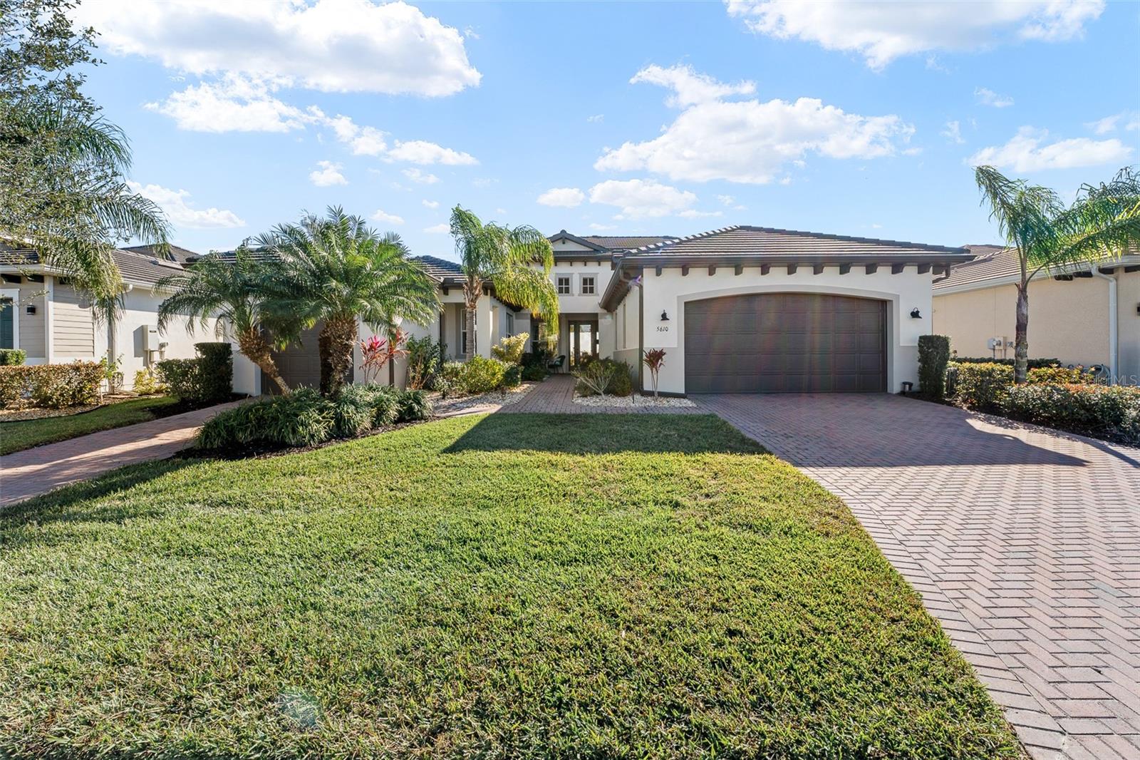 5610 TIDEWATER PRESERVE BLVD, BRADENTON, FL, 34208