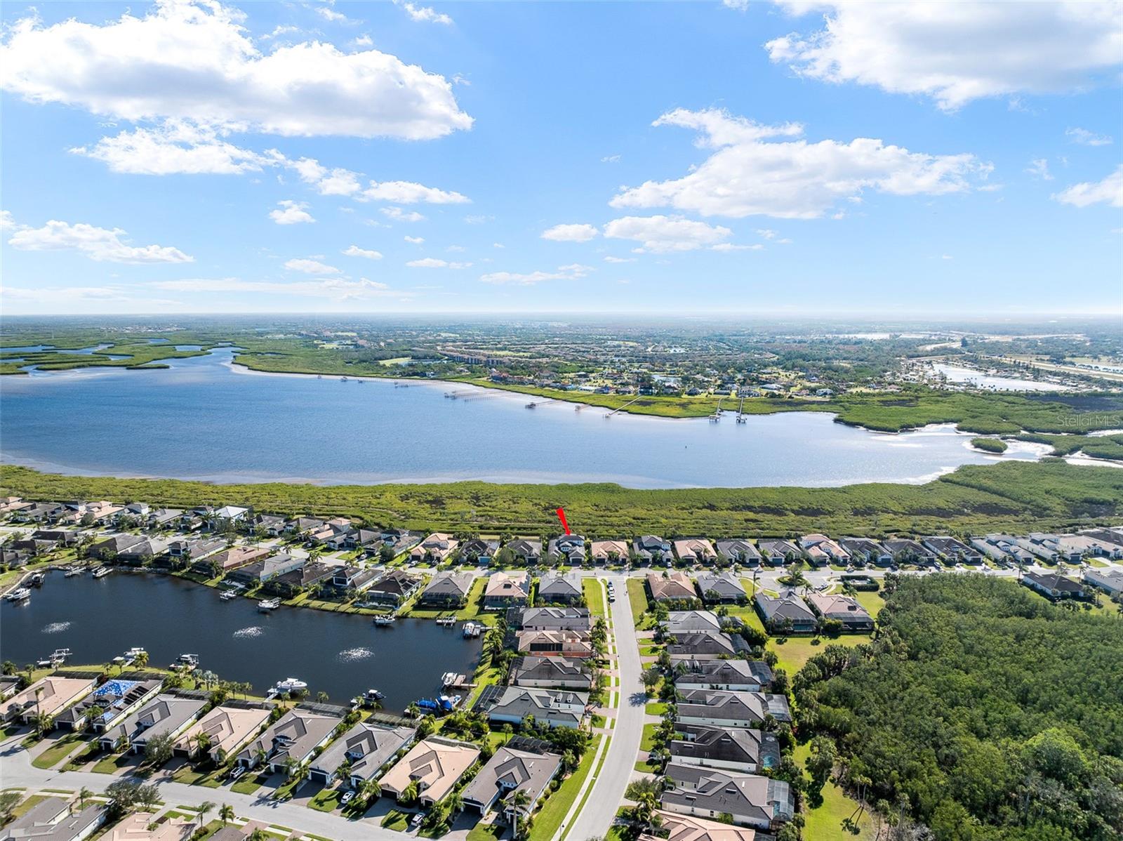 5610 TIDEWATER PRESERVE BLVD, BRADENTON, FL, 34208