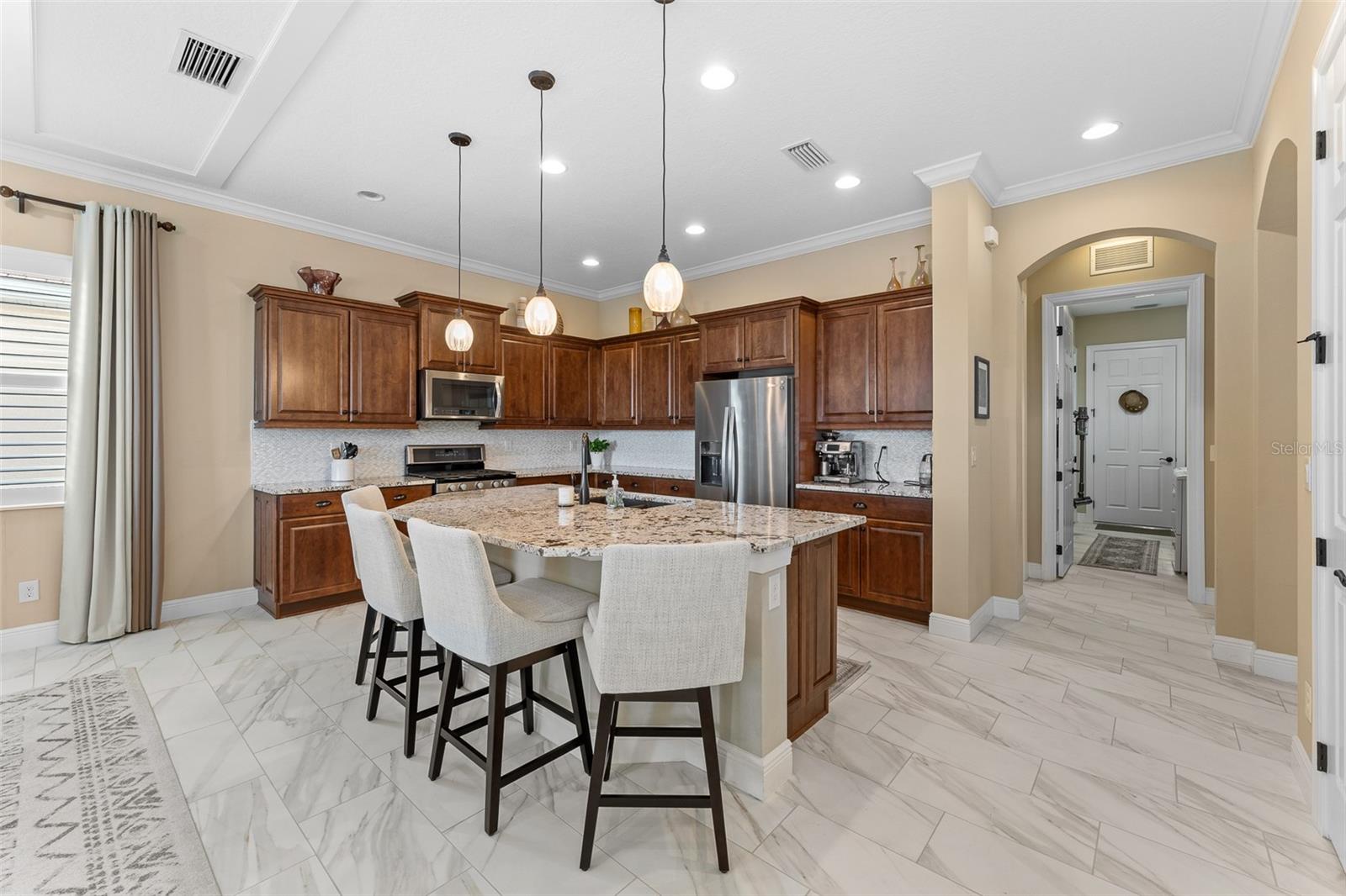 5610 TIDEWATER PRESERVE BLVD, BRADENTON, FL, 34208