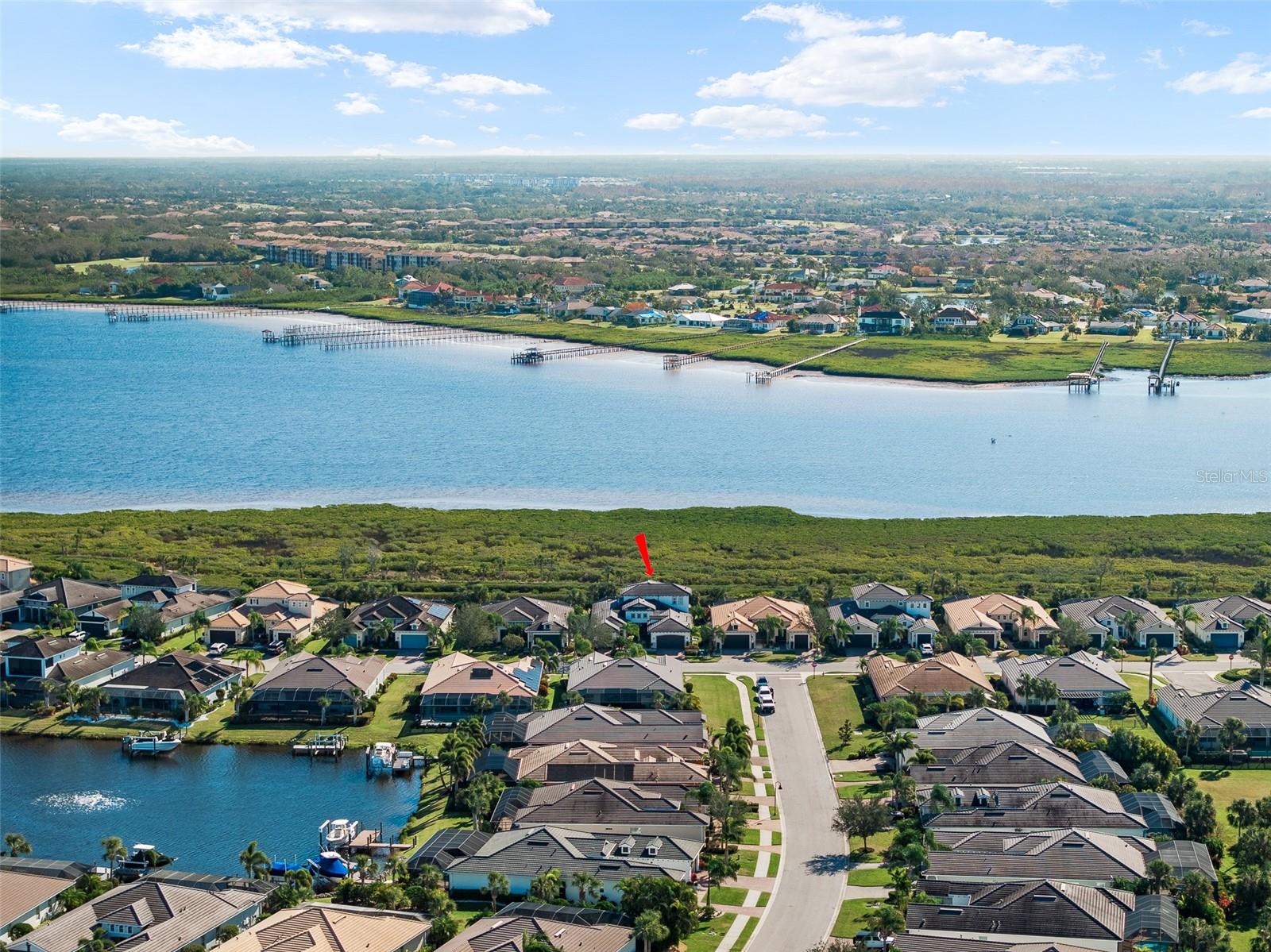 5610 TIDEWATER PRESERVE BLVD, BRADENTON, FL, 34208