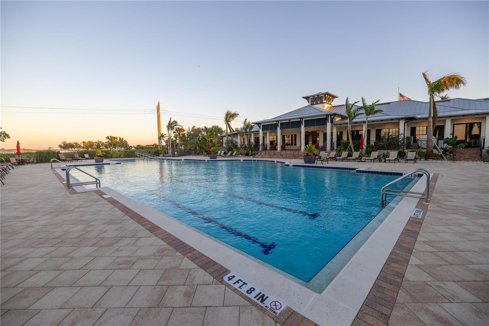 5610 TIDEWATER PRESERVE BLVD, BRADENTON, FL, 34208