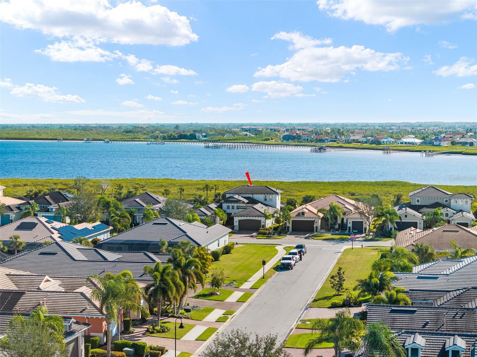 5610 TIDEWATER PRESERVE BLVD, BRADENTON, FL, 34208