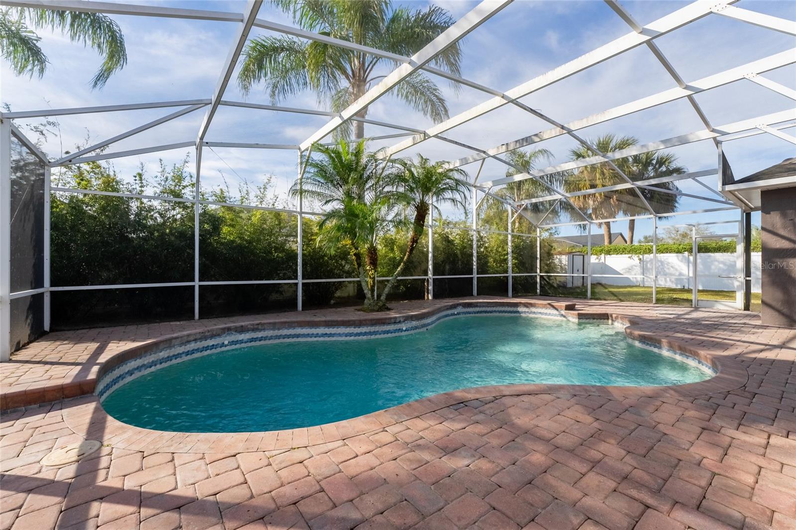 2566 BALLARD AVE, ORLANDO, FL, 32833