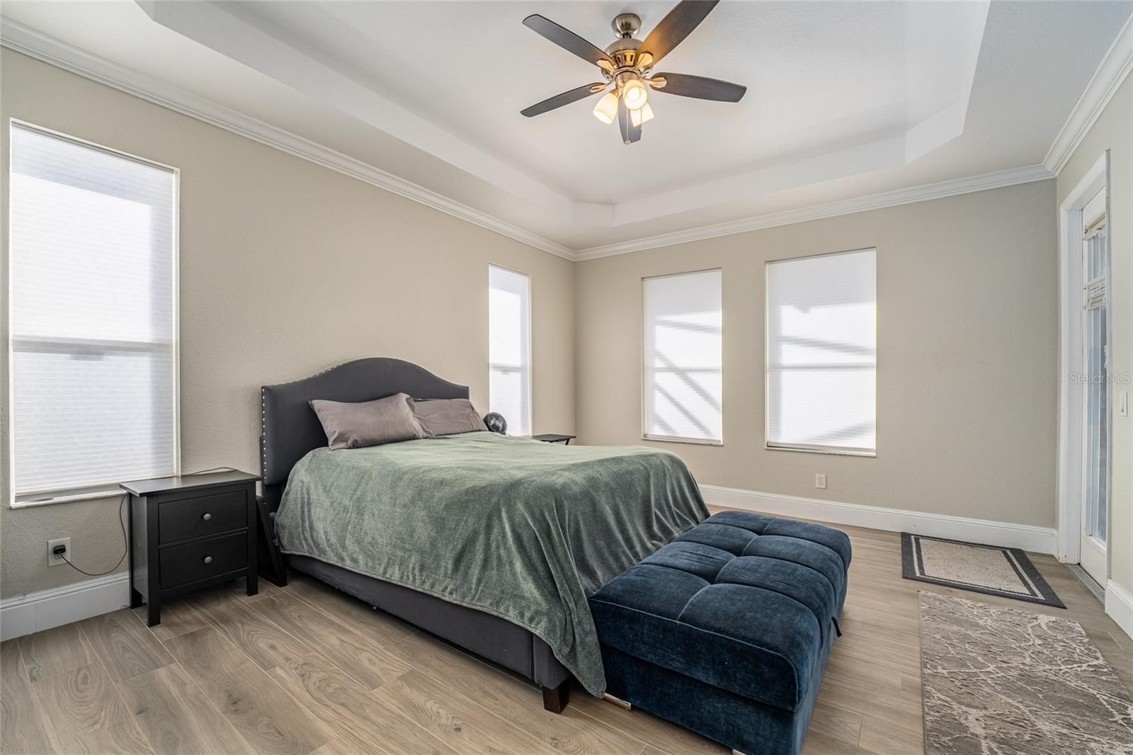 2566 BALLARD AVE, ORLANDO, FL, 32833