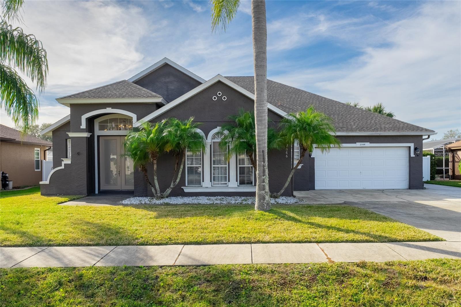 2566 BALLARD AVE, ORLANDO, FL, 32833