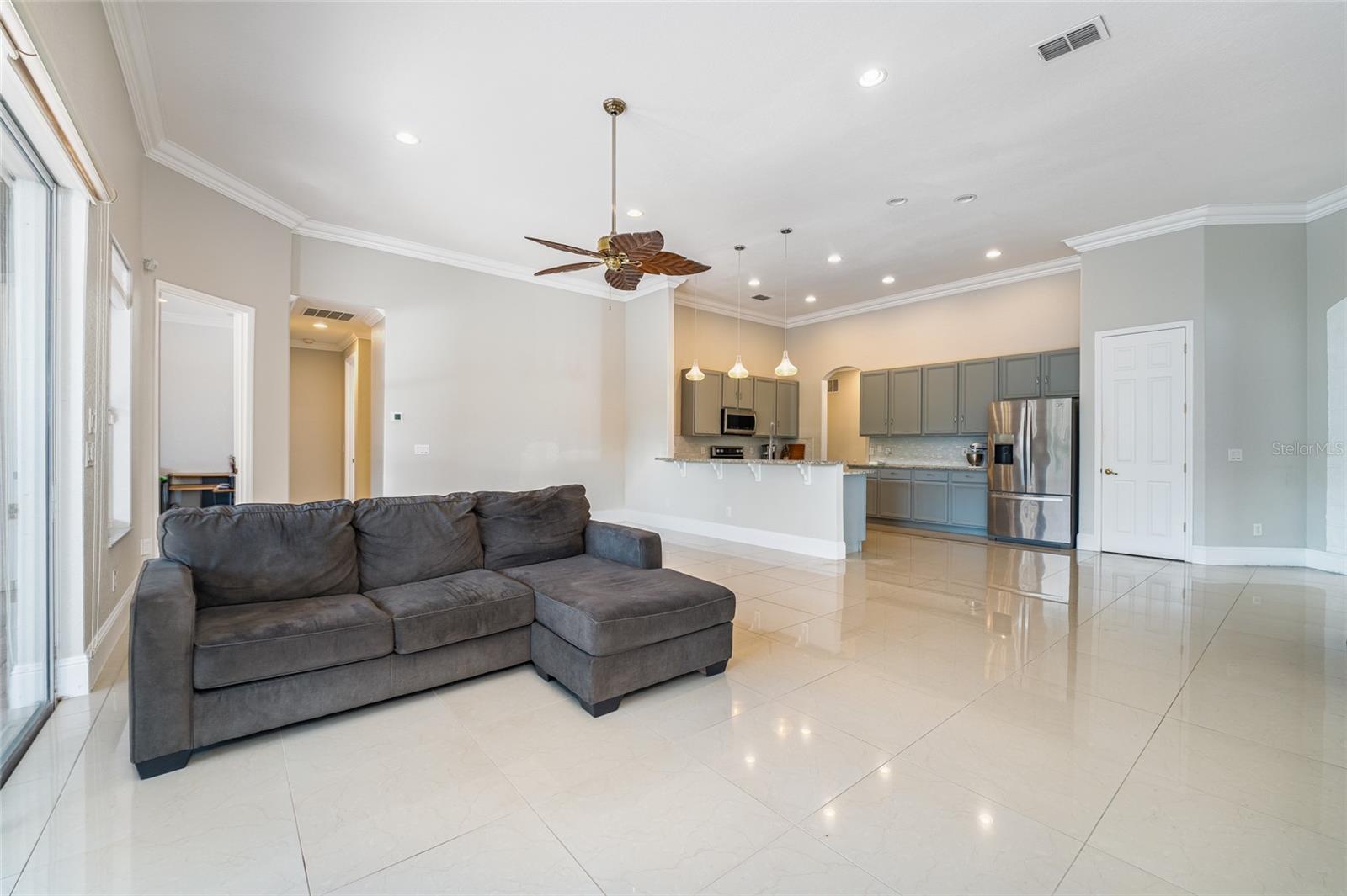 2566 BALLARD AVE, ORLANDO, FL, 32833