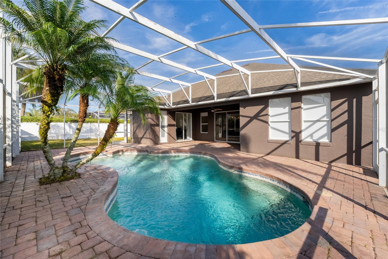 2566 BALLARD AVE, ORLANDO, FL, 32833