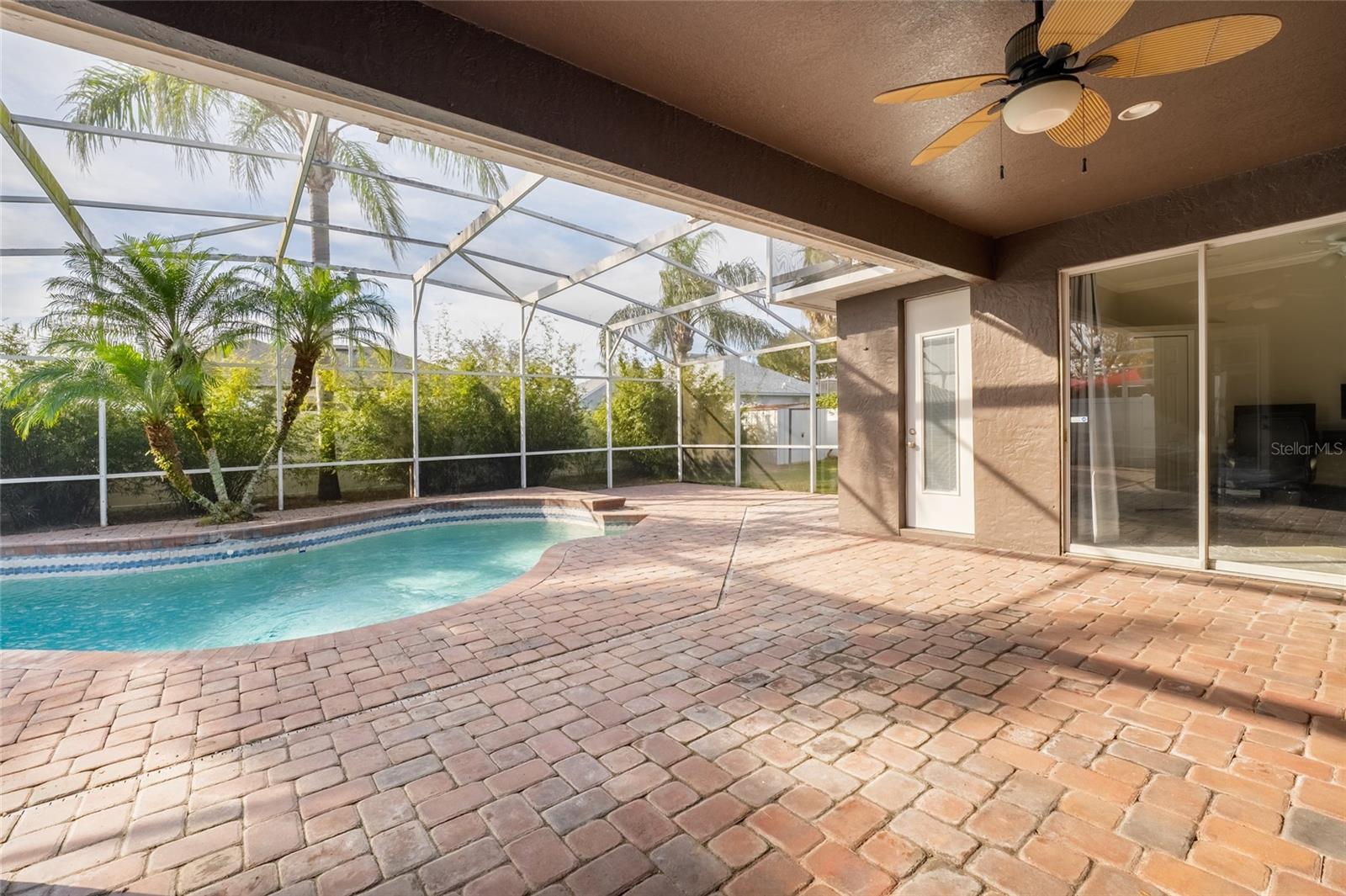 2566 BALLARD AVE, ORLANDO, FL, 32833