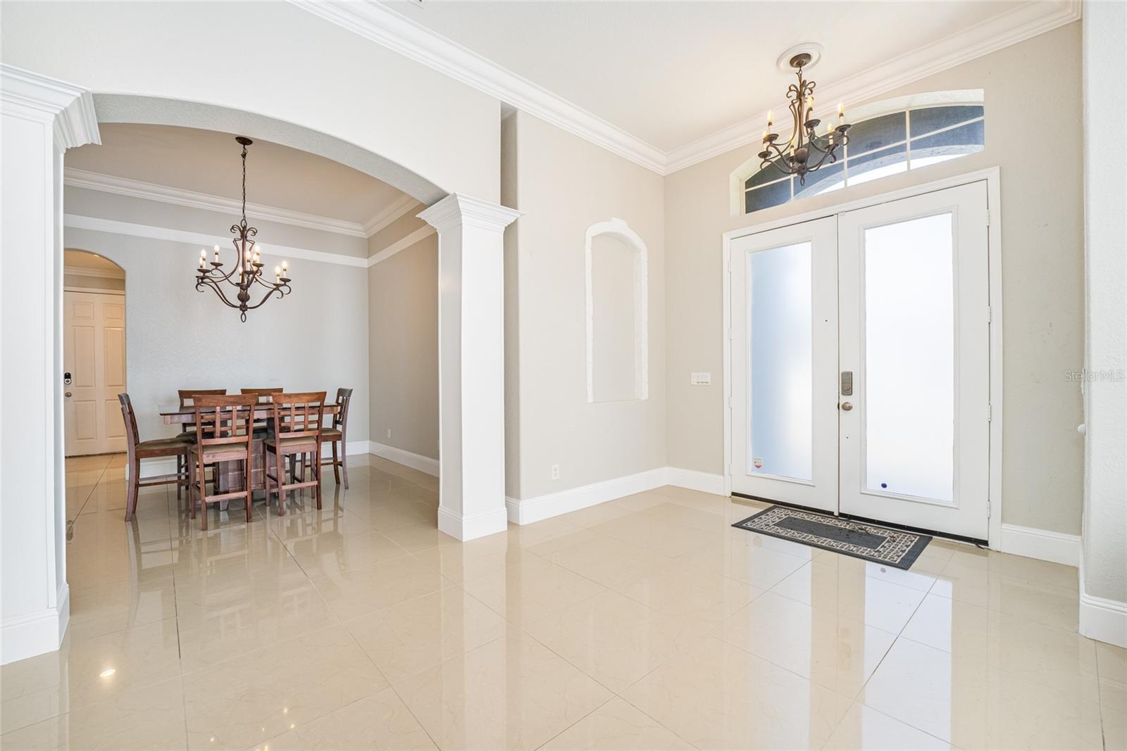 2566 BALLARD AVE, ORLANDO, FL, 32833