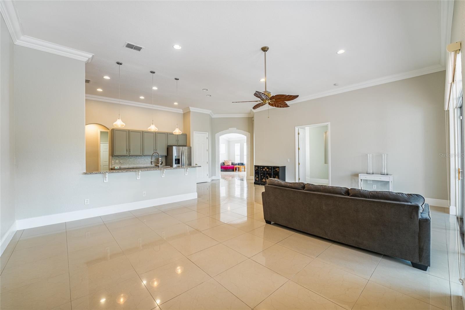 2566 BALLARD AVE, ORLANDO, FL, 32833