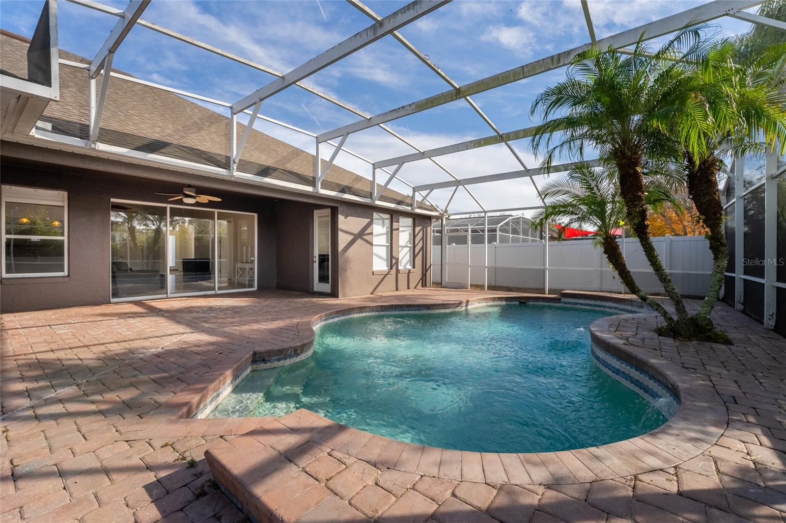 2566 BALLARD AVE, ORLANDO, FL, 32833