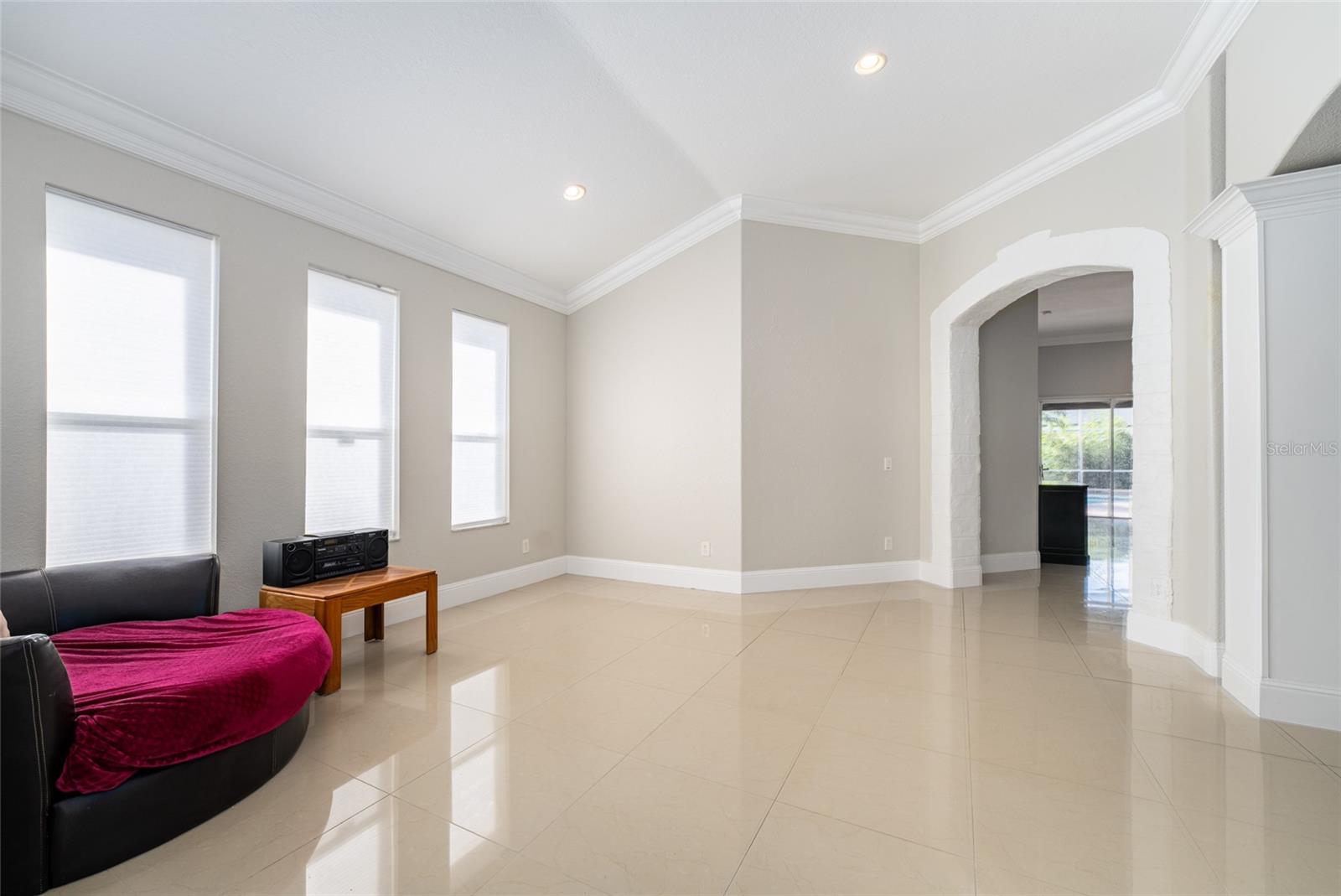 2566 BALLARD AVE, ORLANDO, FL, 32833