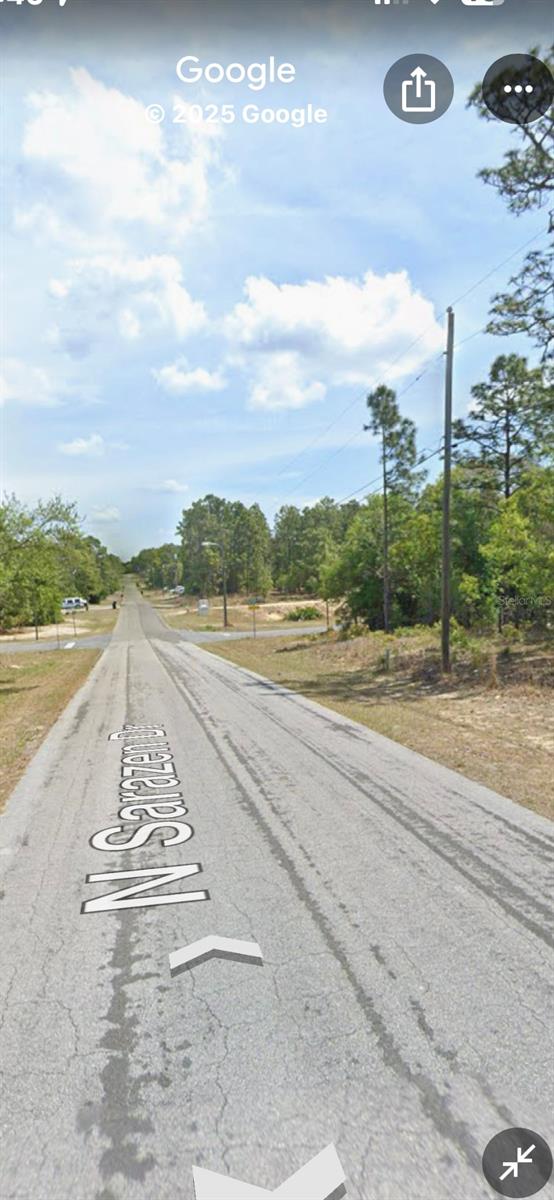 7830 N SARAZEN DR, CITRUS SPRINGS, FL, 34434