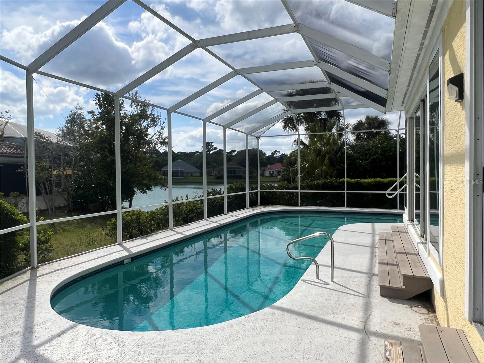 19 FLAMINGO CT, PALM COAST, FL, 32137