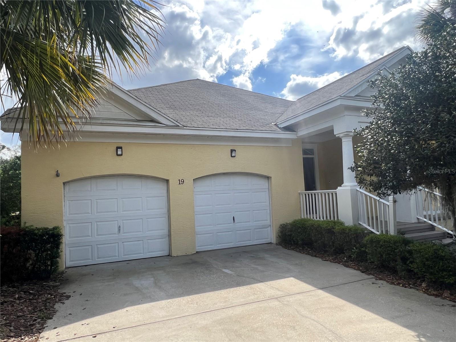 19 FLAMINGO CT, PALM COAST, FL, 32137