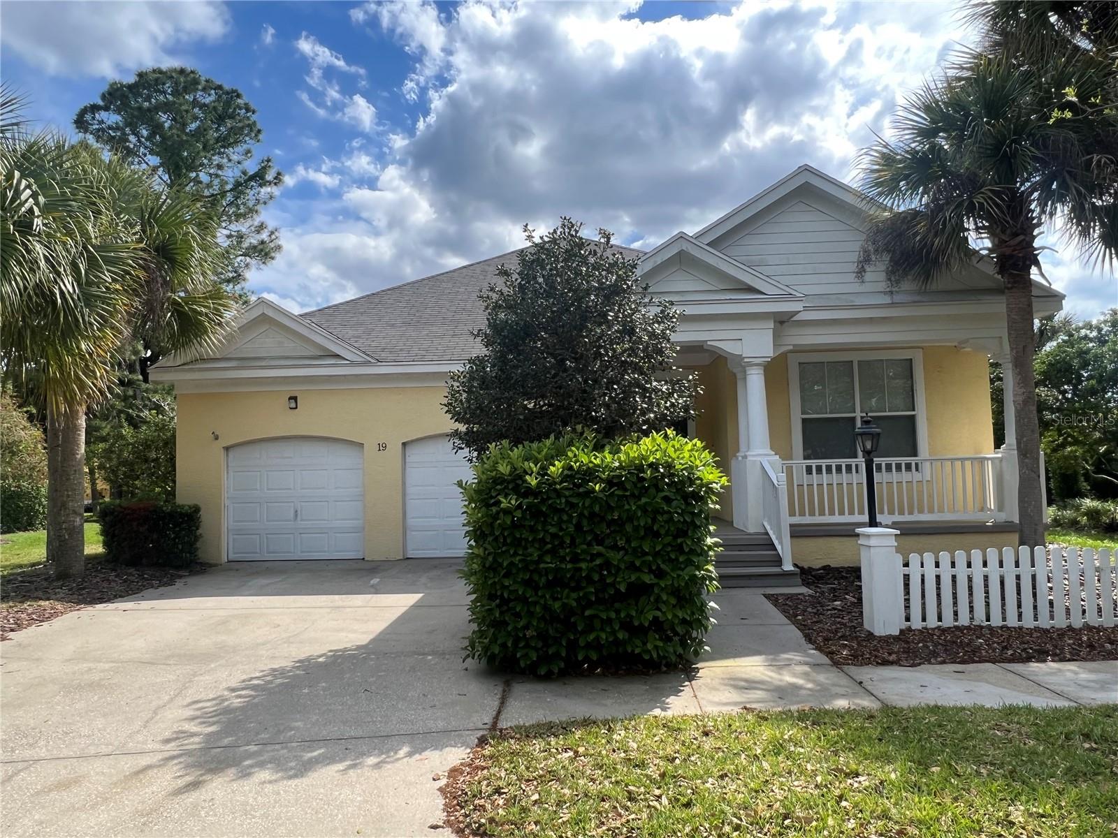 19 FLAMINGO CT, PALM COAST, FL, 32137