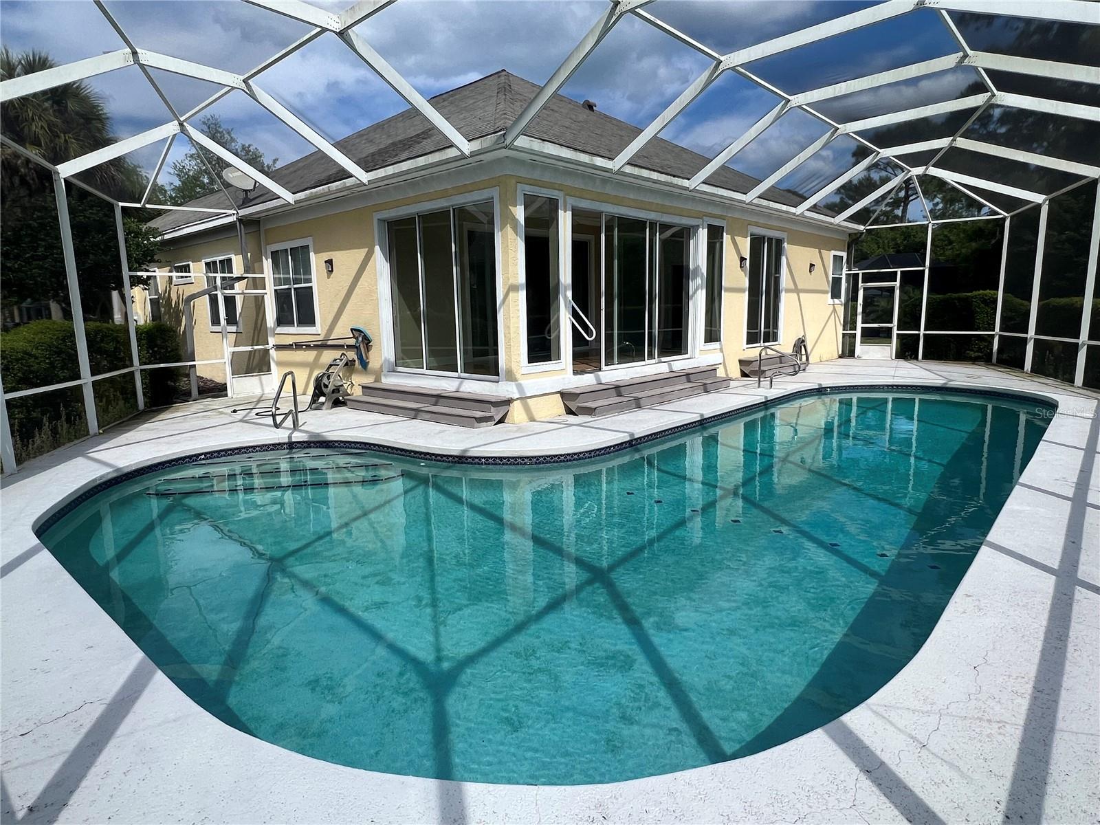 19 FLAMINGO CT, PALM COAST, FL, 32137