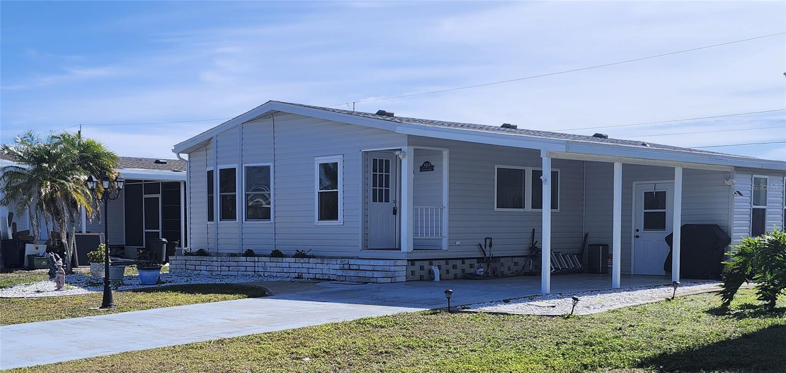 3664 STOCKTON RD, PORT CHARLOTTE, FL, 33953