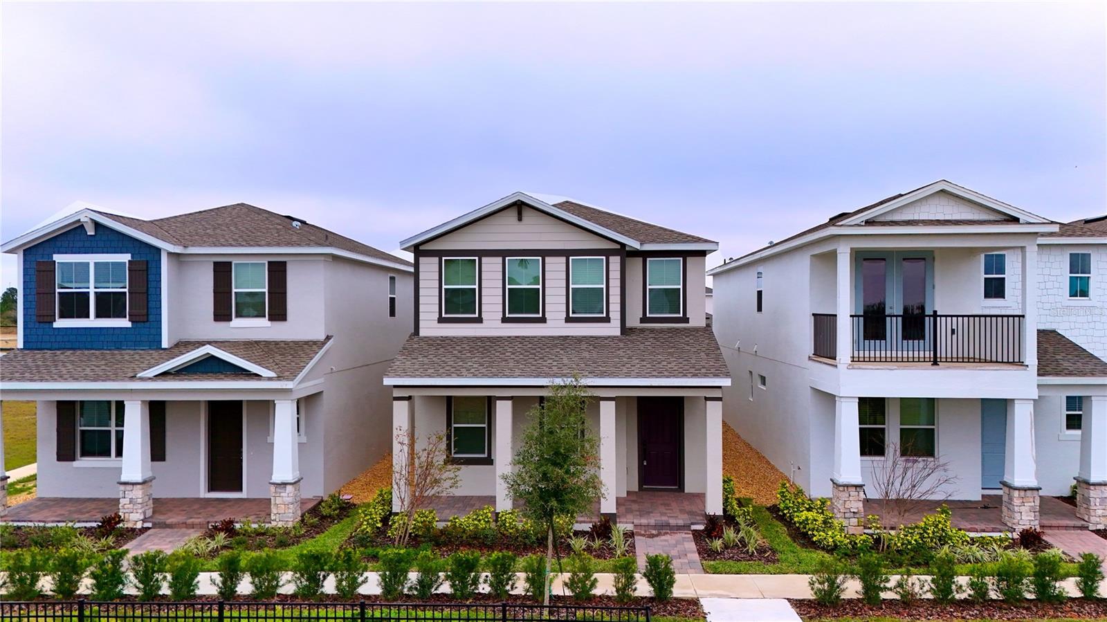 12742 LAVENDER BLOOM ALY, WINTER GARDEN, FL, 34787