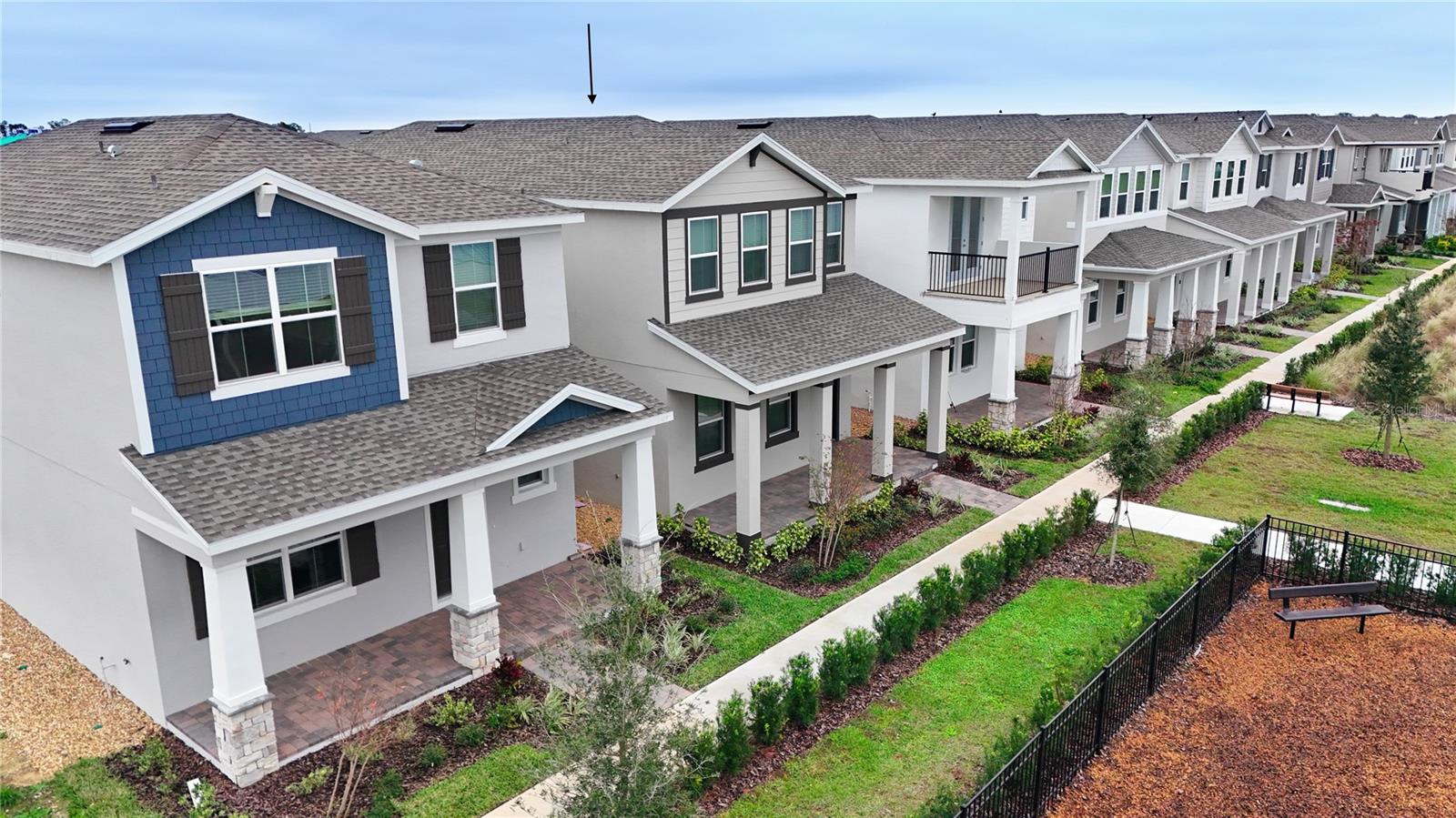12742 LAVENDER BLOOM ALY, WINTER GARDEN, FL, 34787