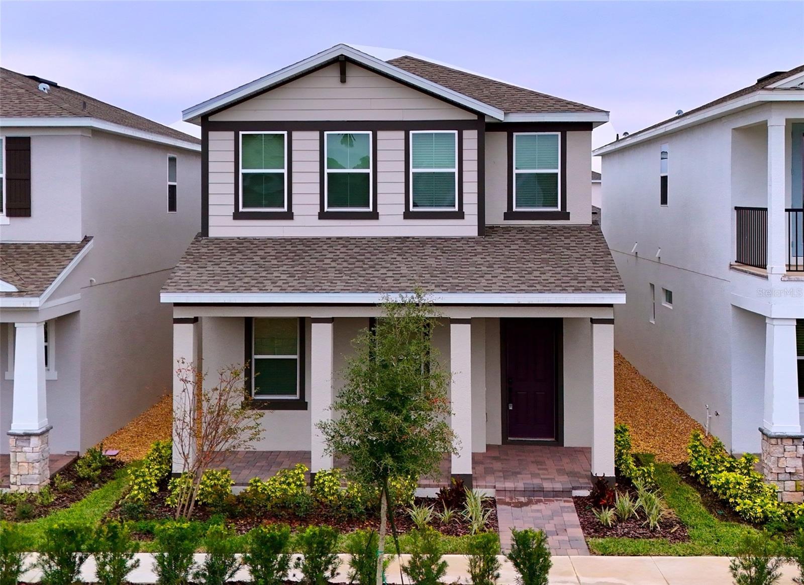 12742 LAVENDER BLOOM ALY, WINTER GARDEN, FL, 34787