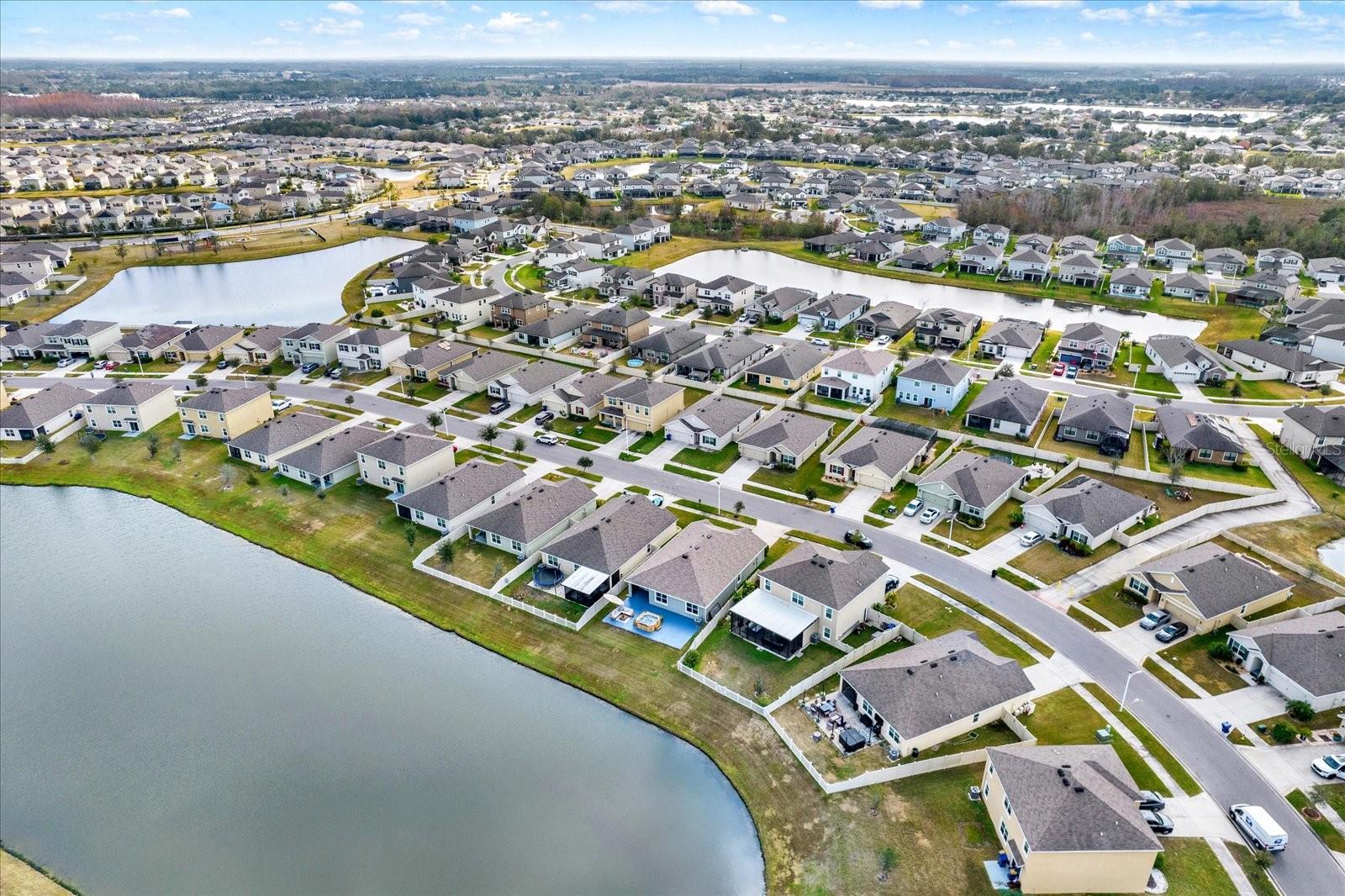 30618 SUMMER SUN LOOP, WESLEY CHAPEL, FL, 33545