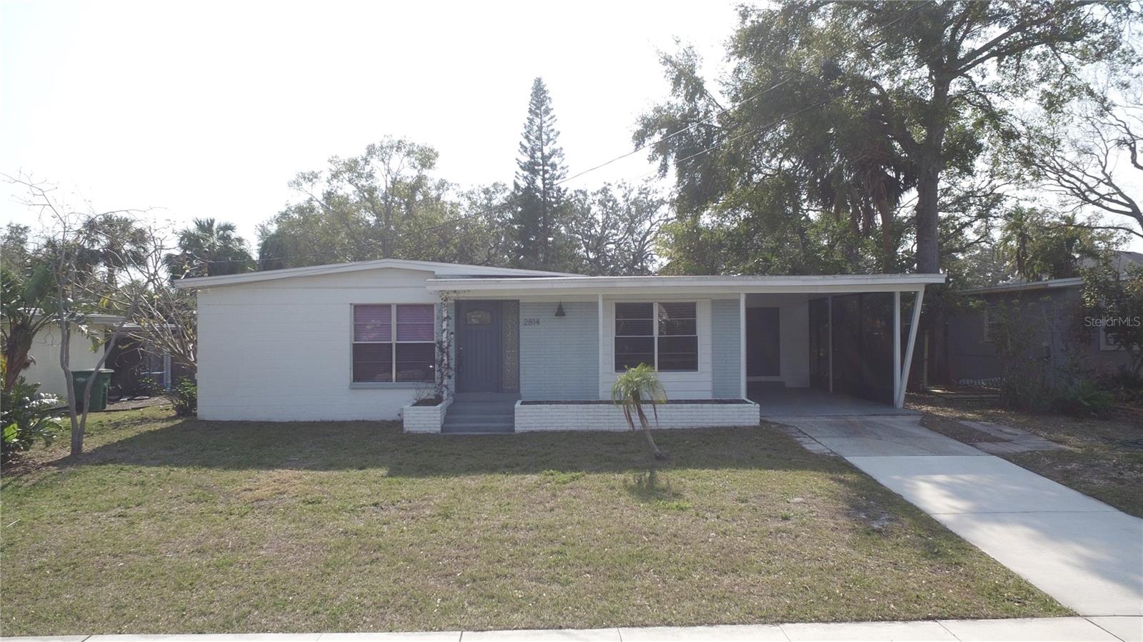 2814 W AVERILL AVE, TAMPA, FL, 33611