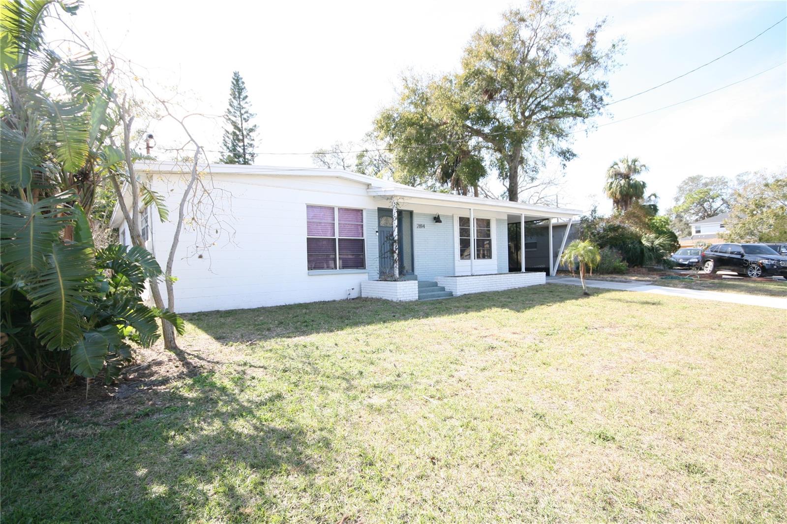 2814 W AVERILL AVE, TAMPA, FL, 33611