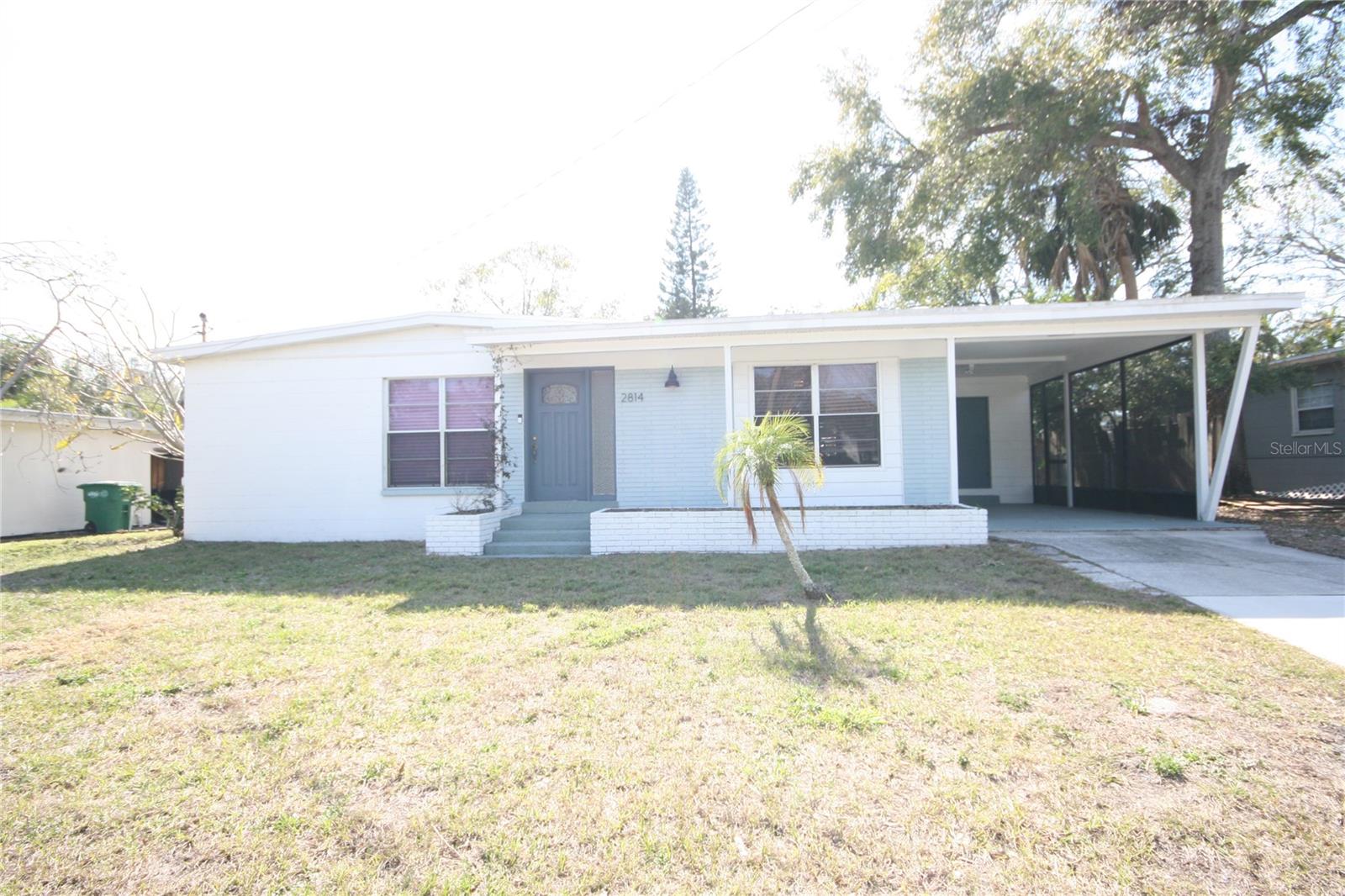 2814 W AVERILL AVE, TAMPA, FL, 33611