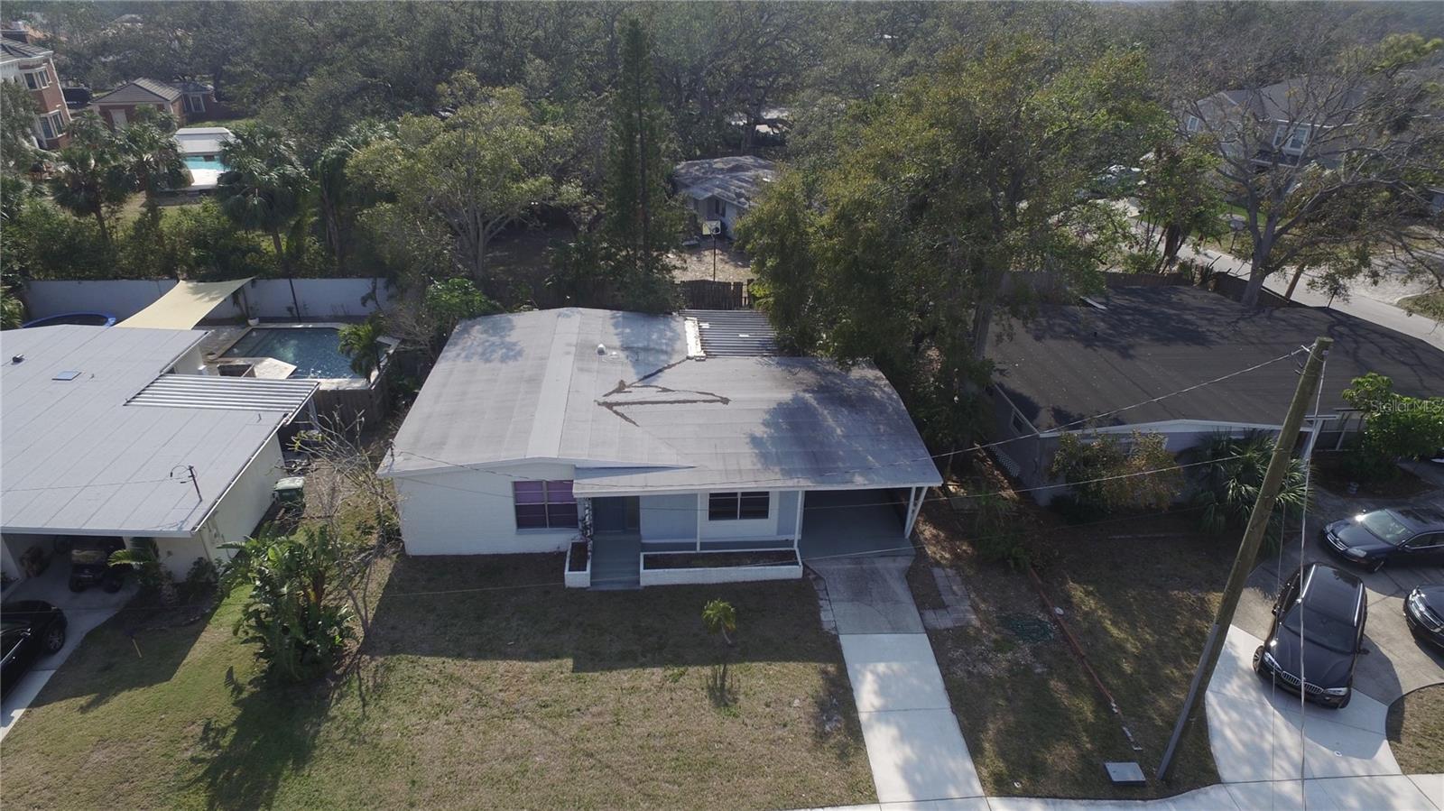 2814 W AVERILL AVE, TAMPA, FL, 33611