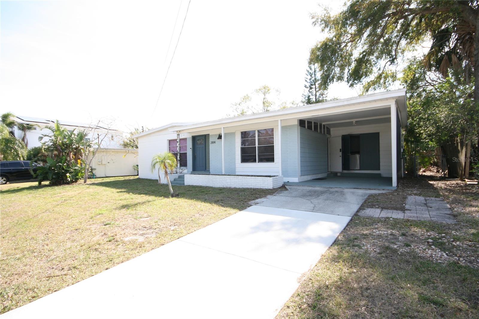 2814 W AVERILL AVE, TAMPA, FL, 33611