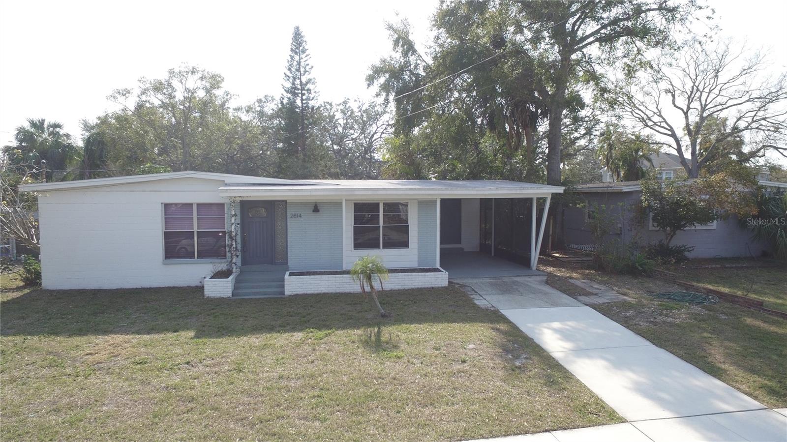 2814 W AVERILL AVE, TAMPA, FL, 33611