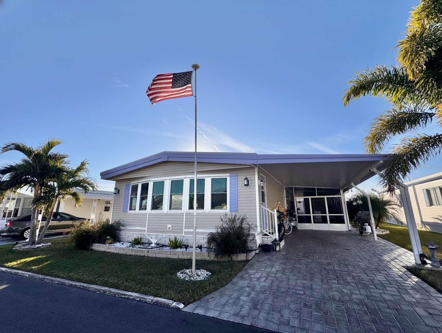 2101 HILO DR, HOLIDAY, FL, 34691