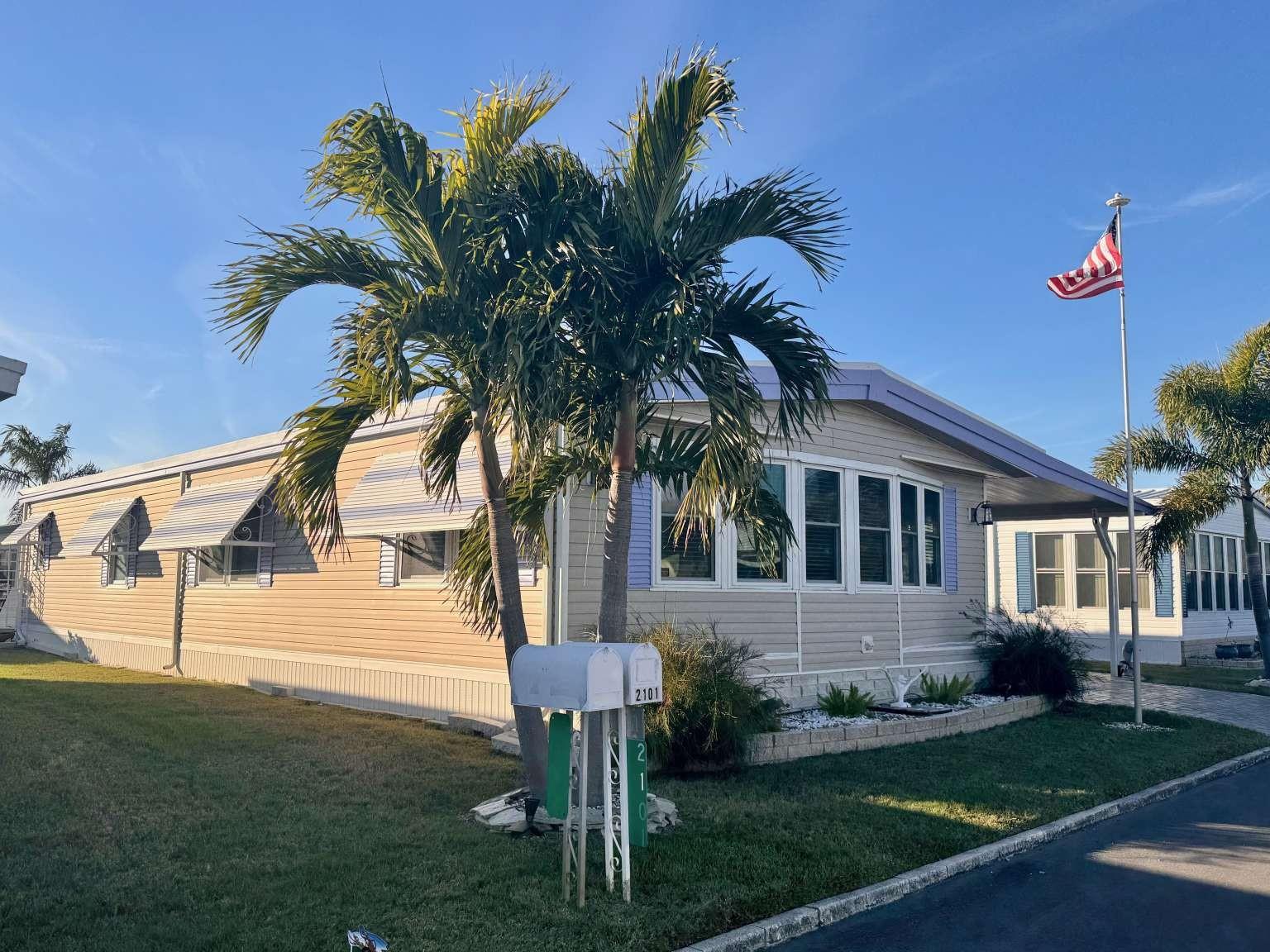 2101 HILO DR, HOLIDAY, FL, 34691