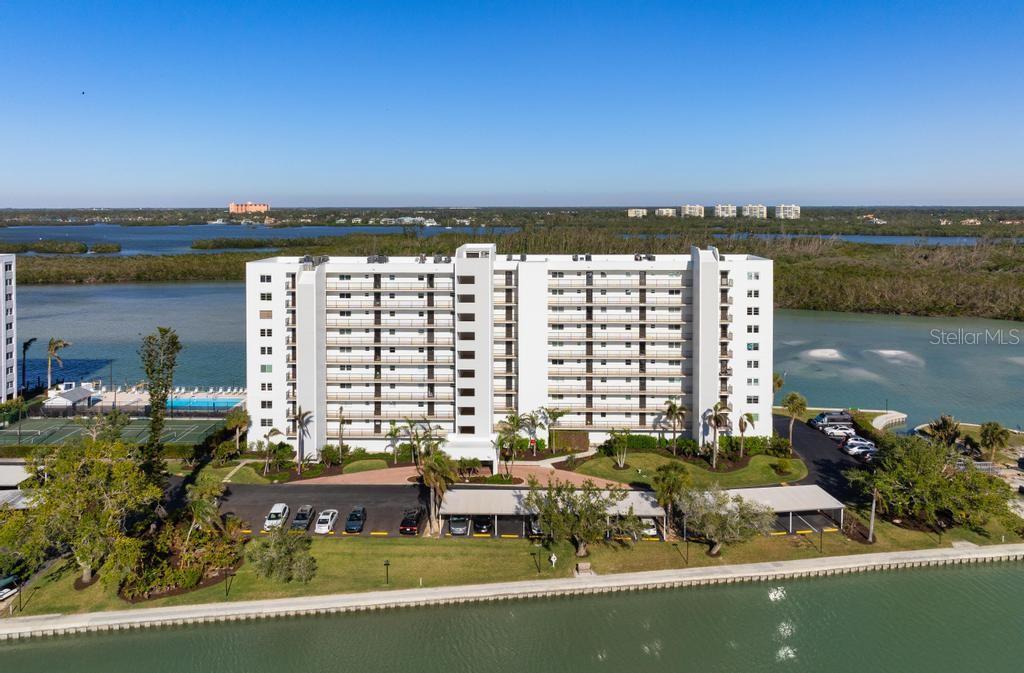 9397 MIDNIGHT PASS RD #404, SARASOTA, FL, 34242