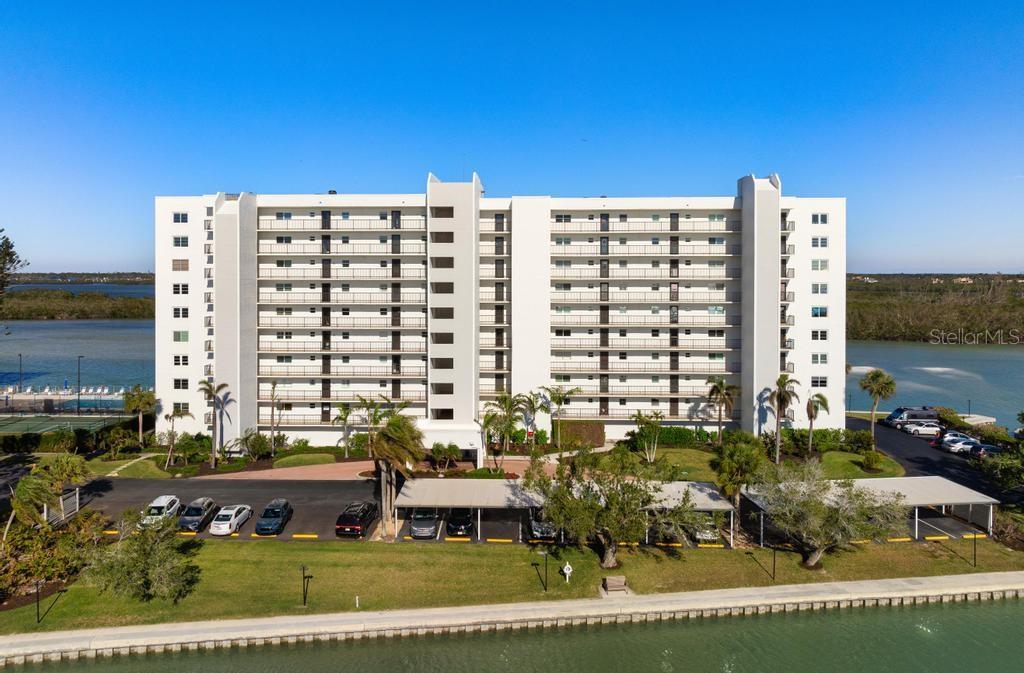 9397 MIDNIGHT PASS RD #404, SARASOTA, FL, 34242