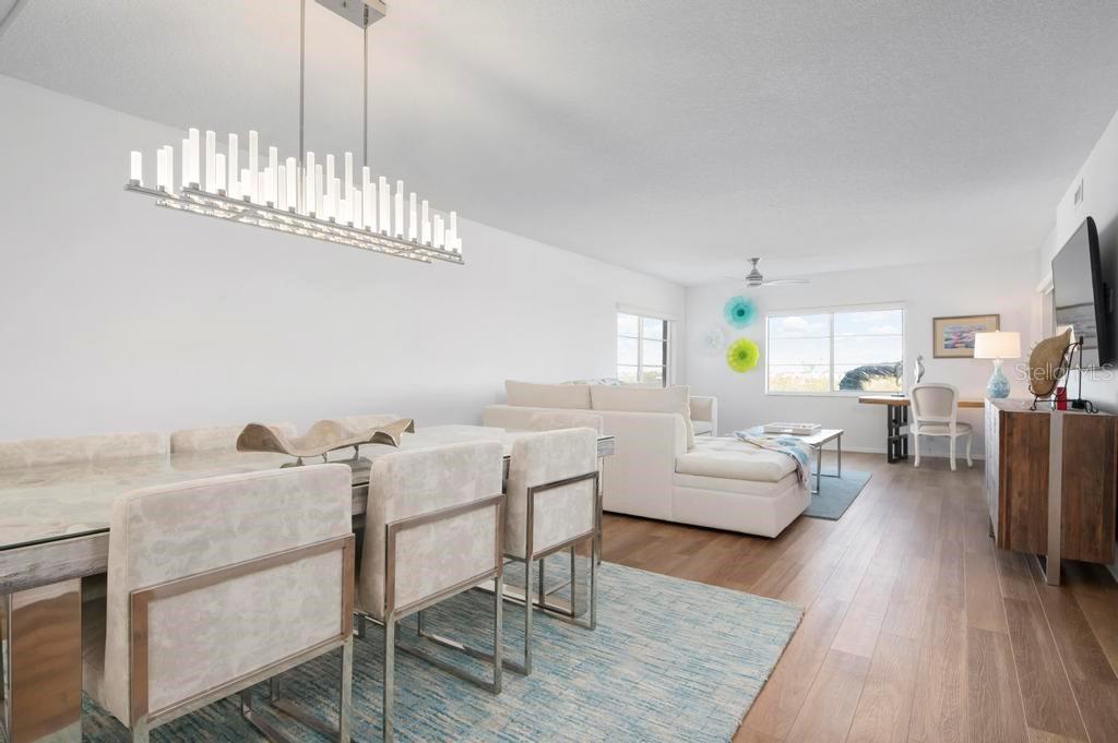 9397 MIDNIGHT PASS RD #404, SARASOTA, FL, 34242