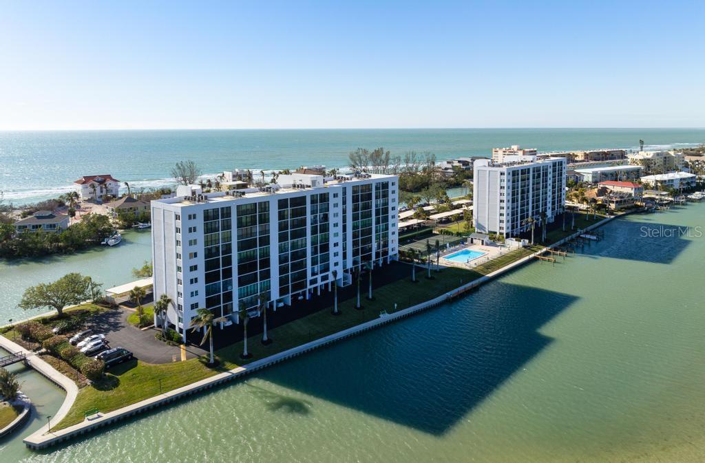 9397 MIDNIGHT PASS RD #404, SARASOTA, FL, 34242