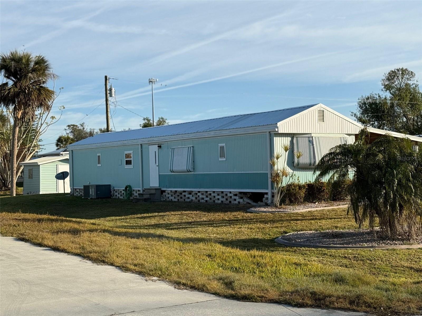 8194 ROBERT ST, ENGLEWOOD, FL, 34224